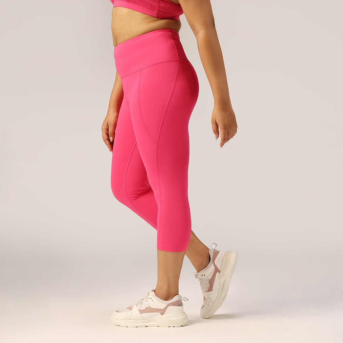 Ultimate Capris - BlissClub