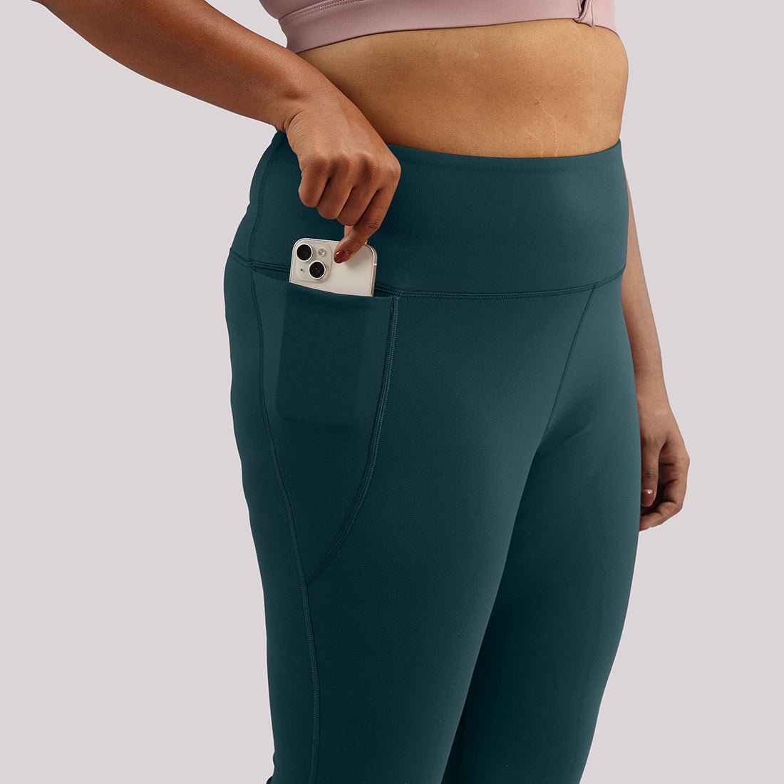 Ultimate Capris - BlissClub