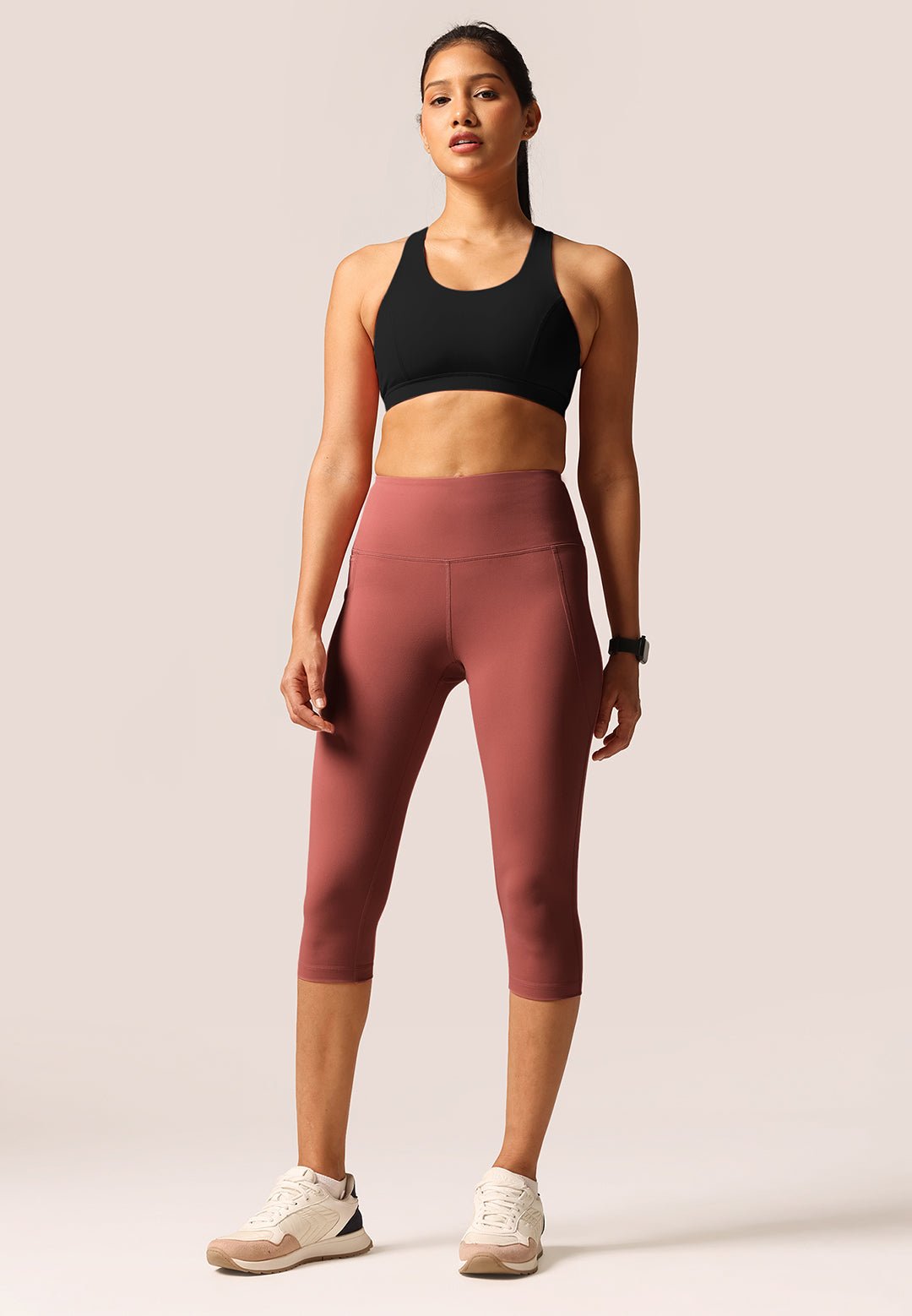 Ultimate Capris - BlissClub