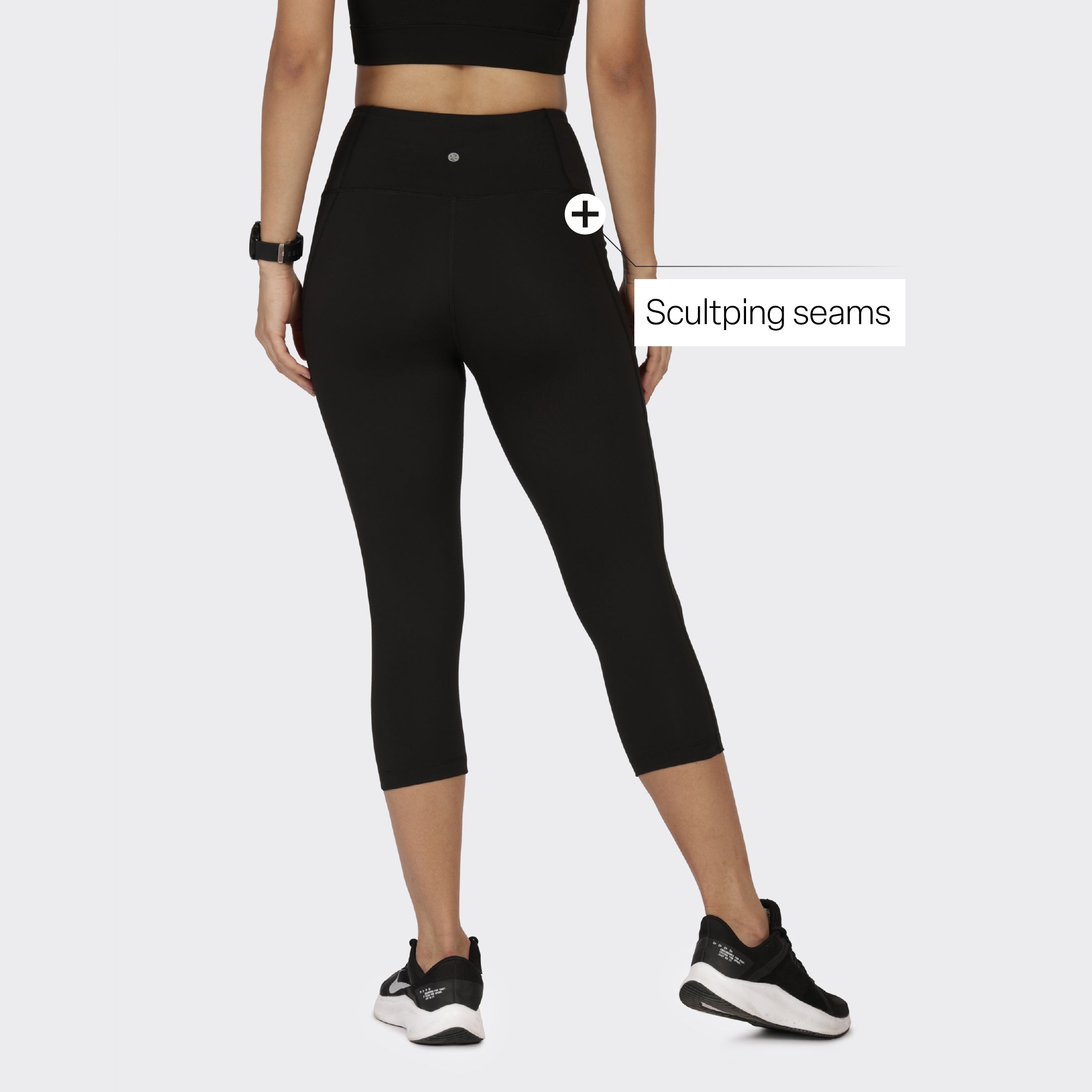 Ultimate Capris - BlissClub