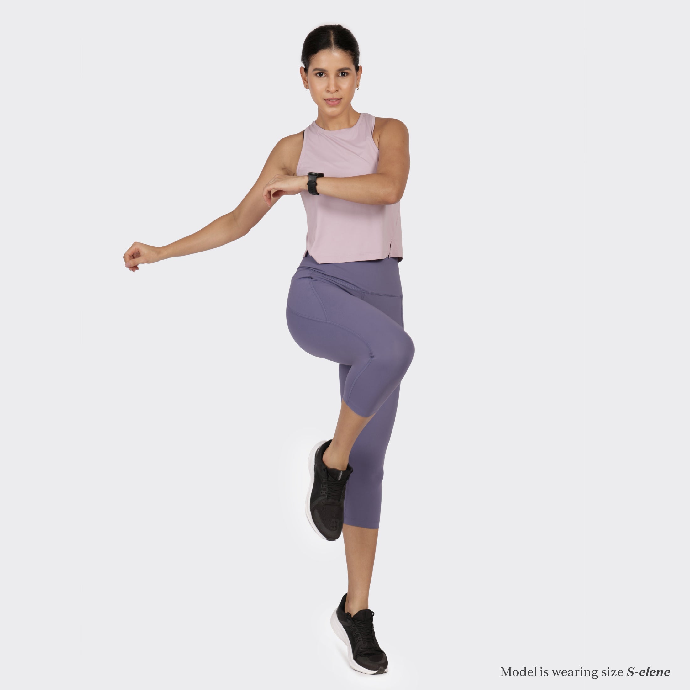 Ultimate Capris - BlissClub