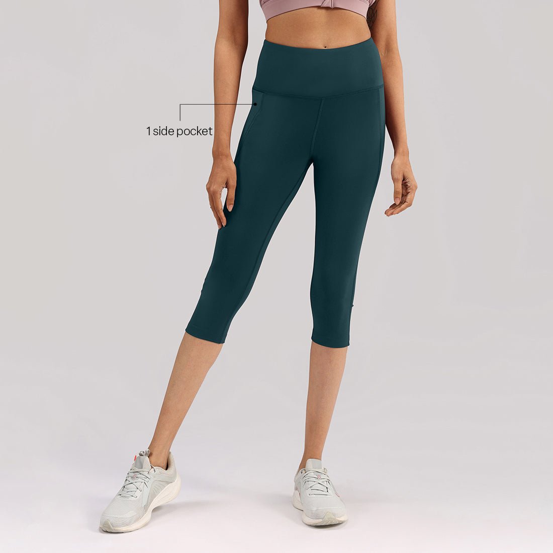 Ultimate Capris - BlissClub