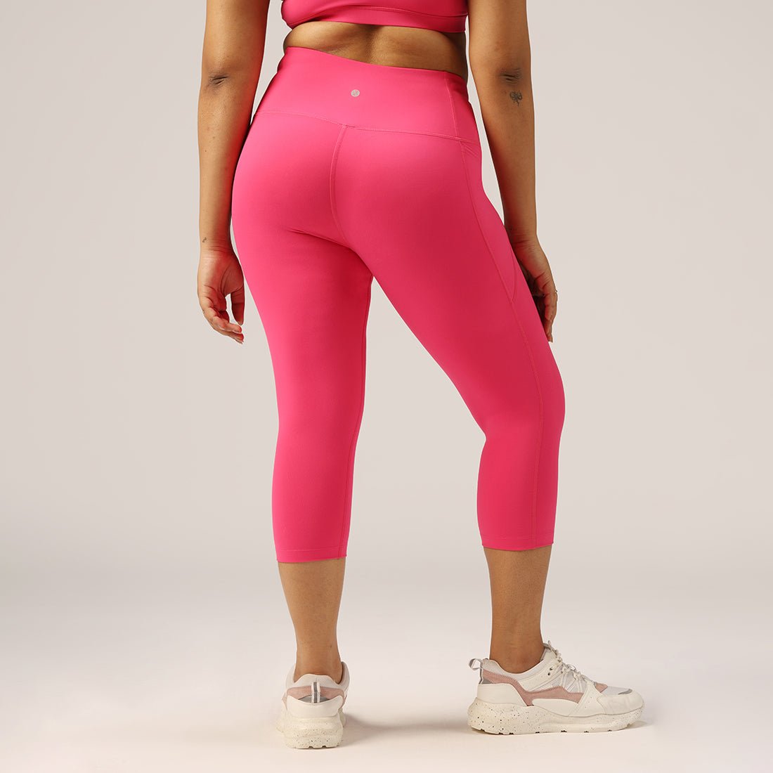 Ultimate Capris - BlissClub