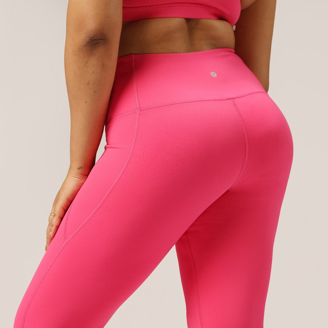 Ultimate Capris - BlissClub