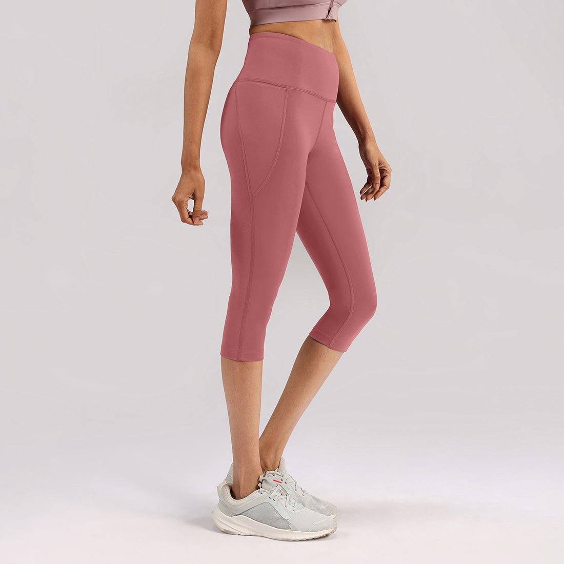 Ultimate Capris - BlissClub