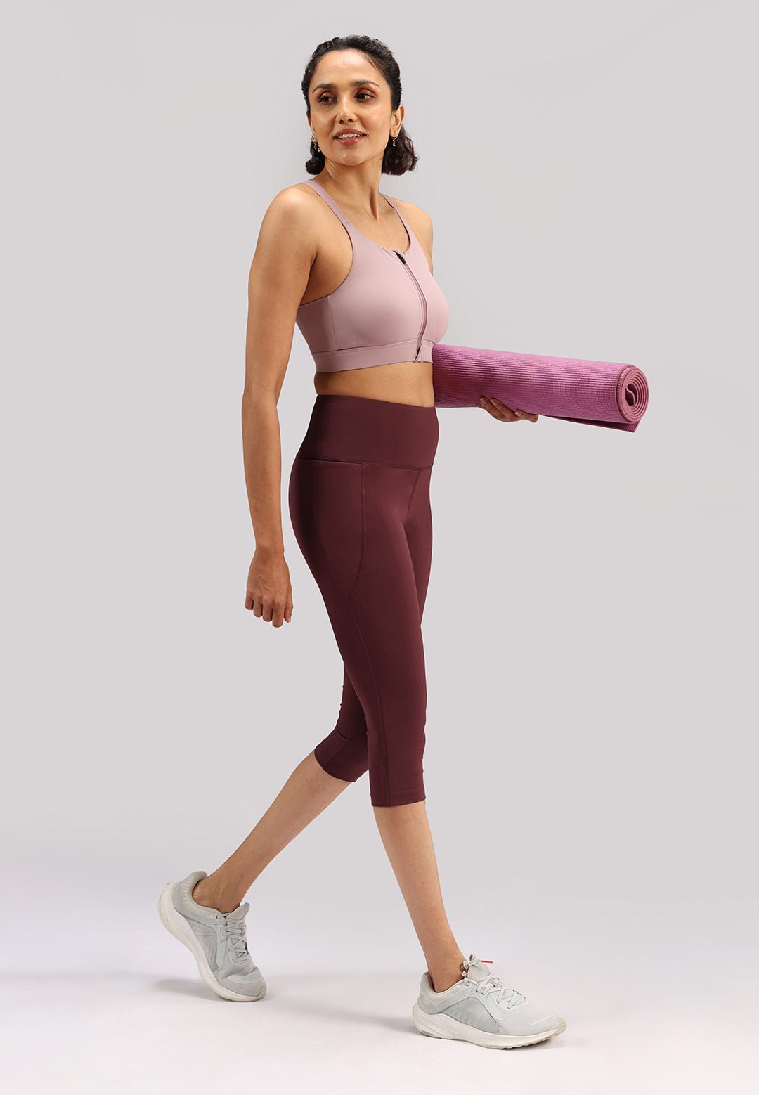 Ultimate Capris - BlissClub