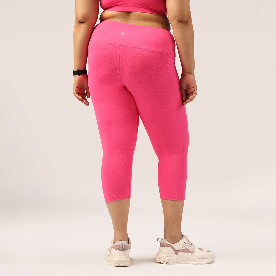 Ultimate Capris - BlissClub