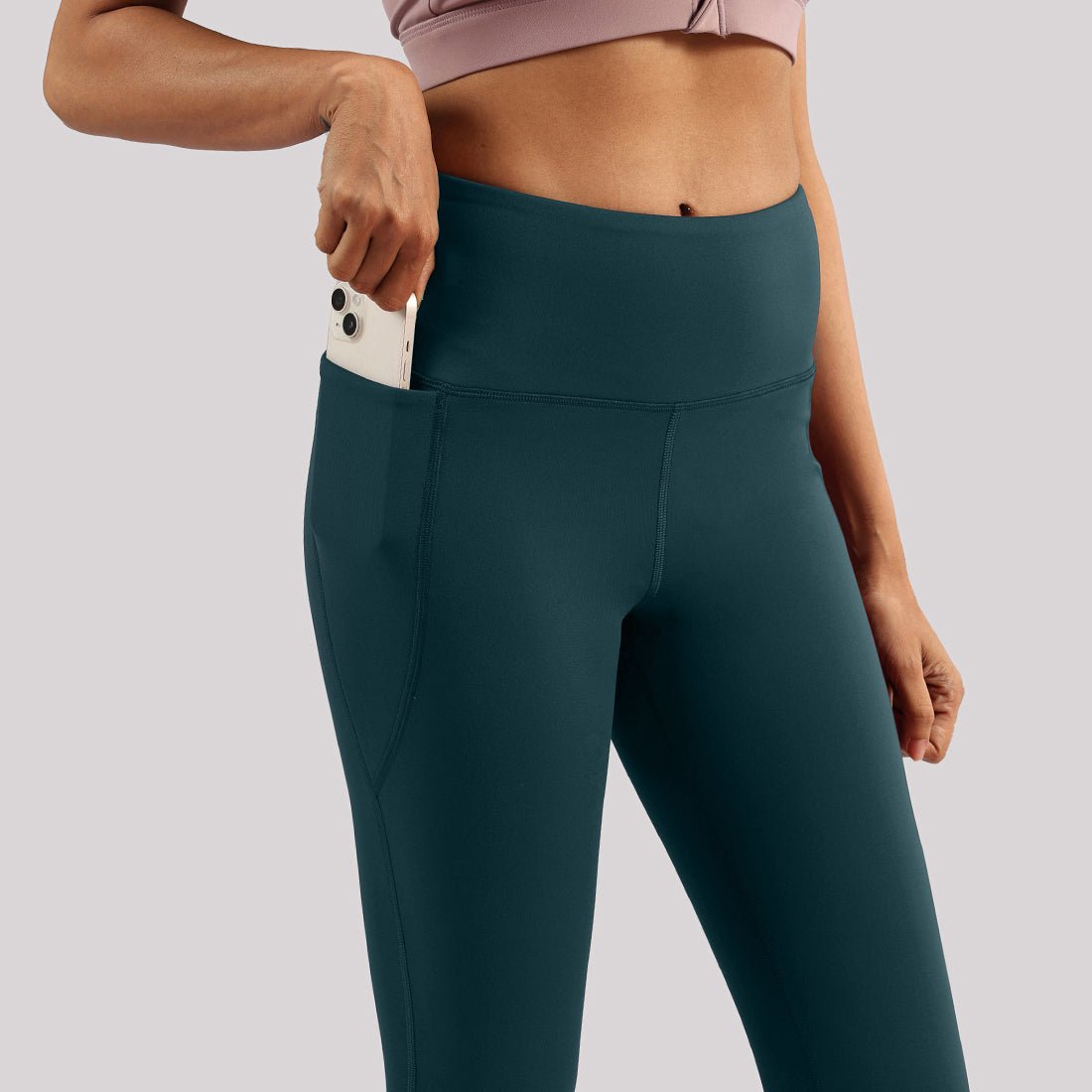 Ultimate Capris - BlissClub
