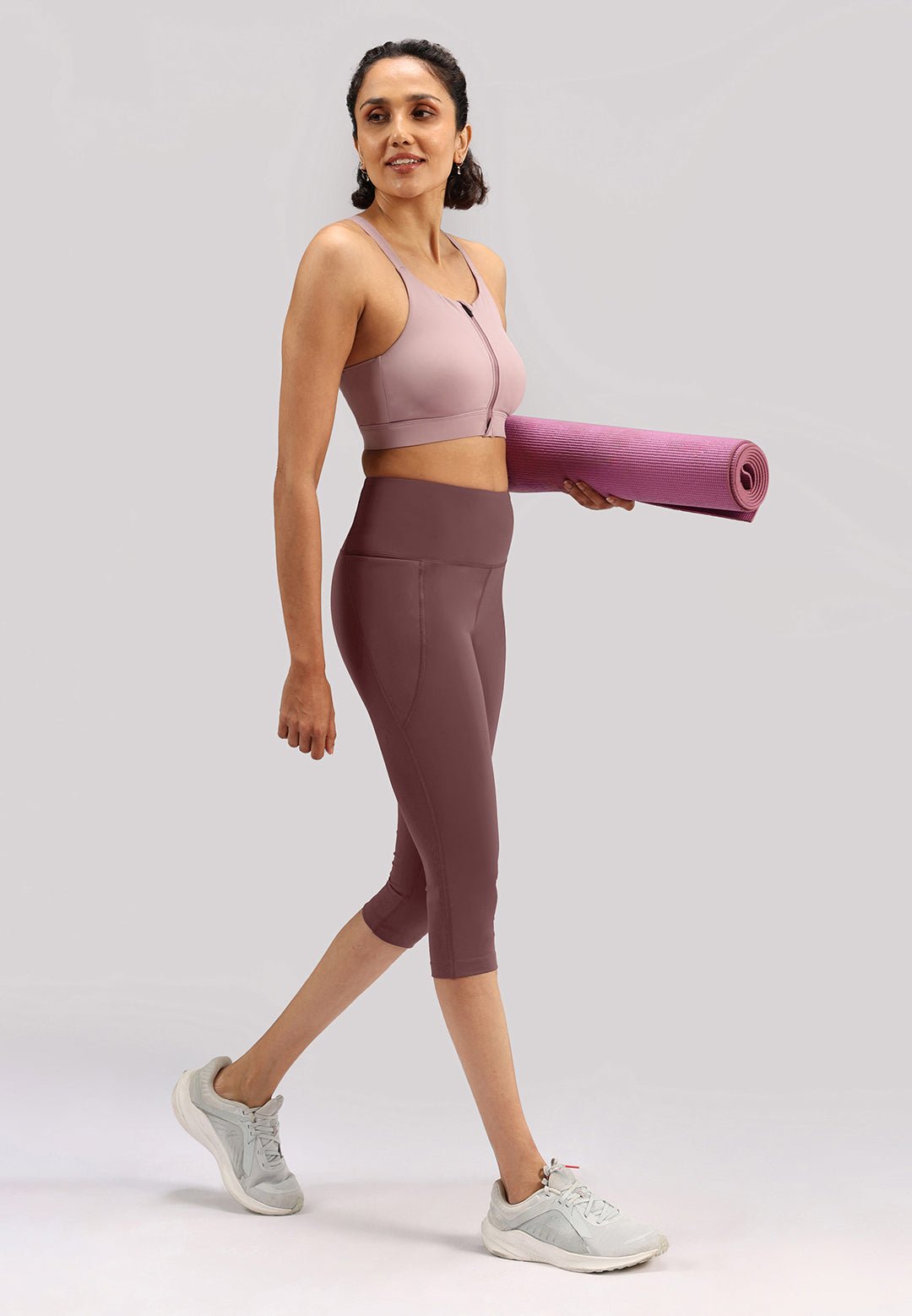 Ultimate Capris - BlissClub