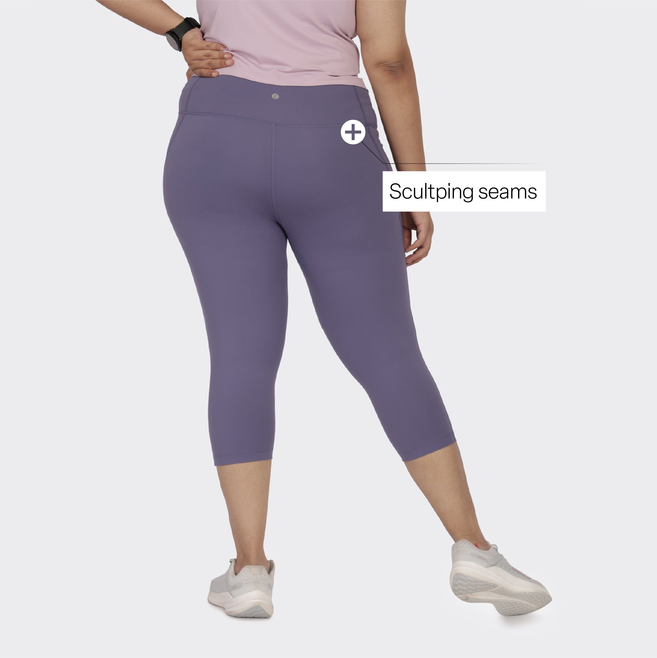 Ultimate Capris - BlissClub