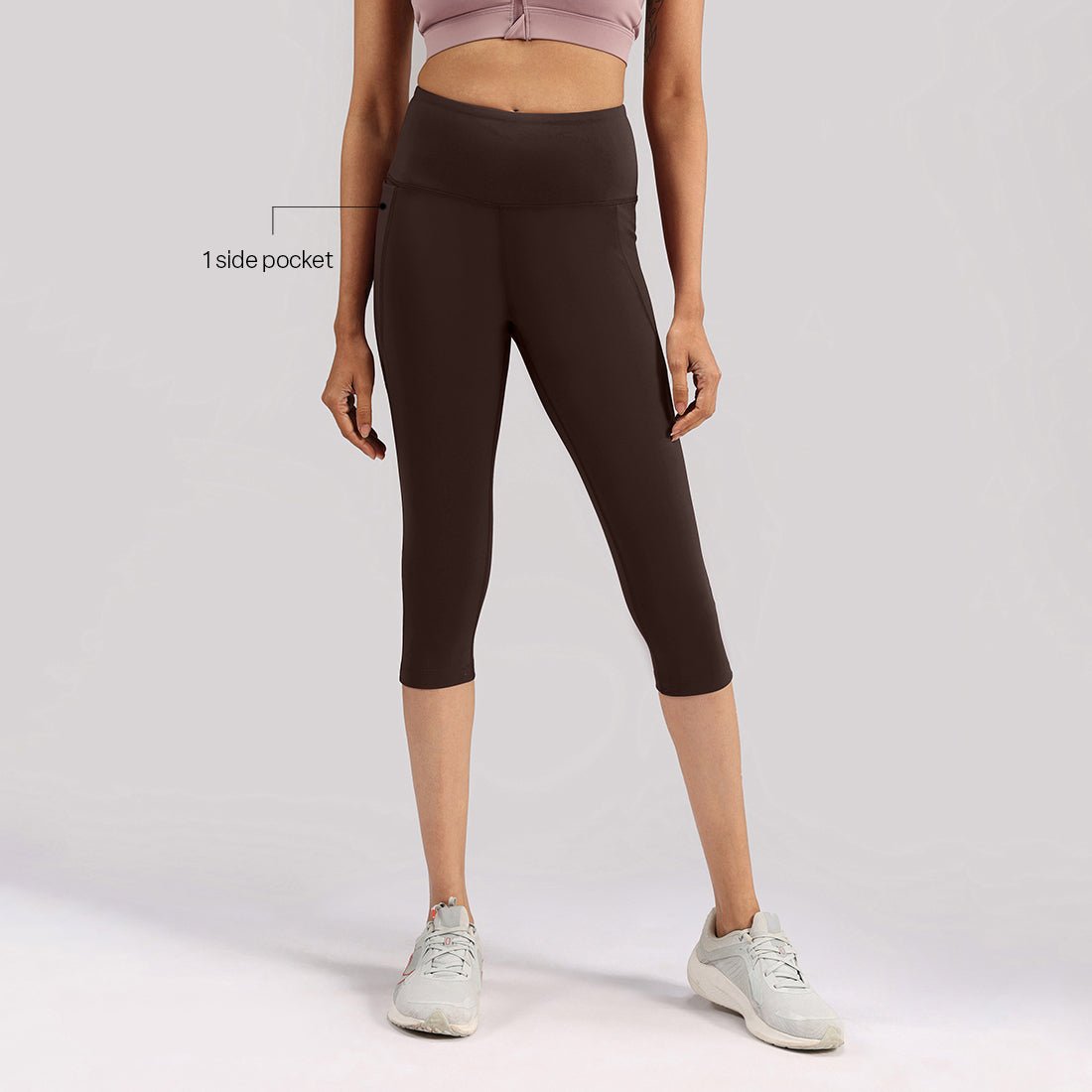 Ultimate Capris - BlissClub