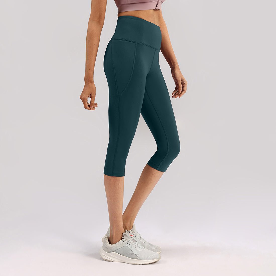 Ultimate Capris - BlissClub
