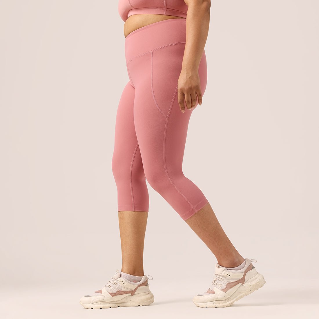 Ultimate Capris - BlissClub