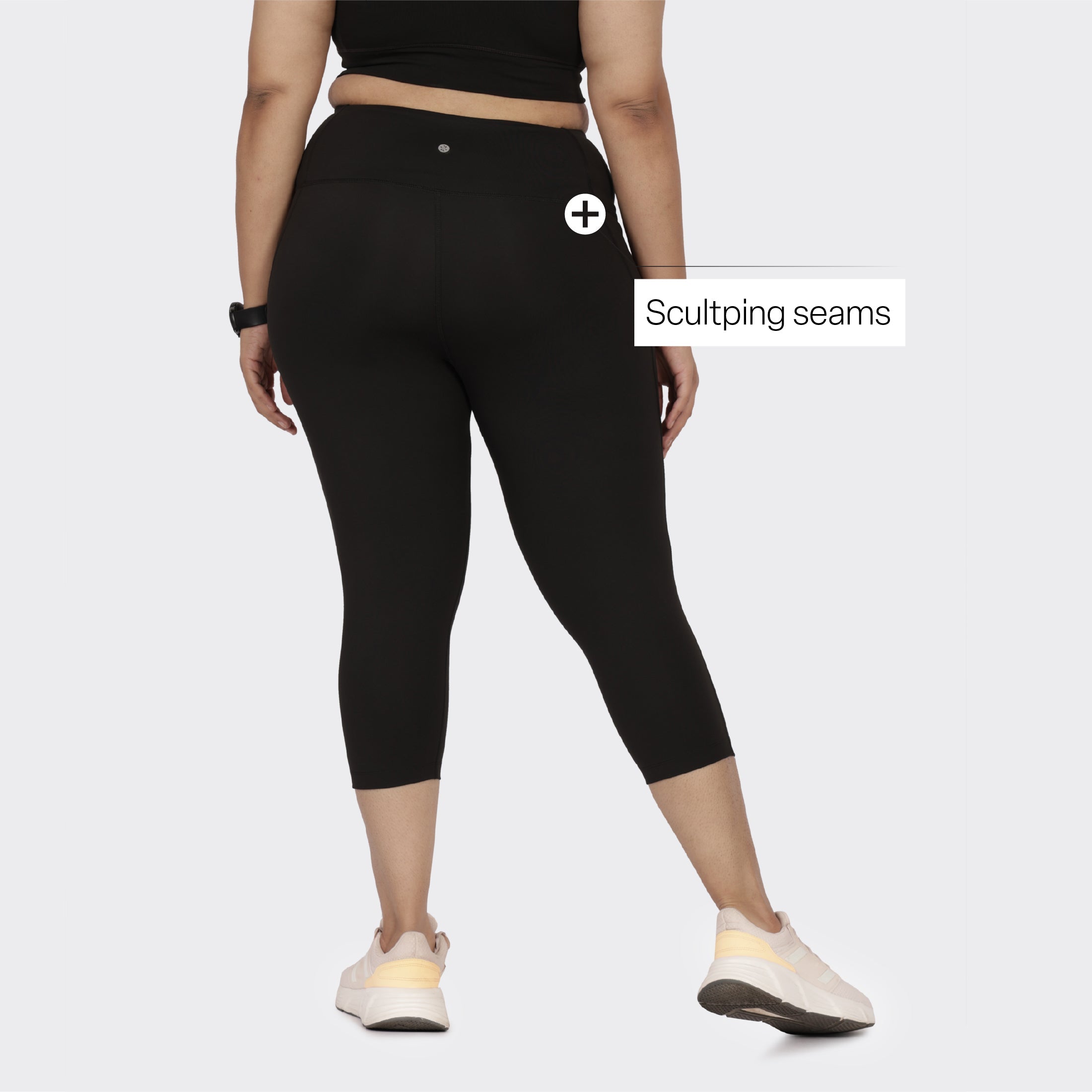 Ultimate Capris - BlissClub