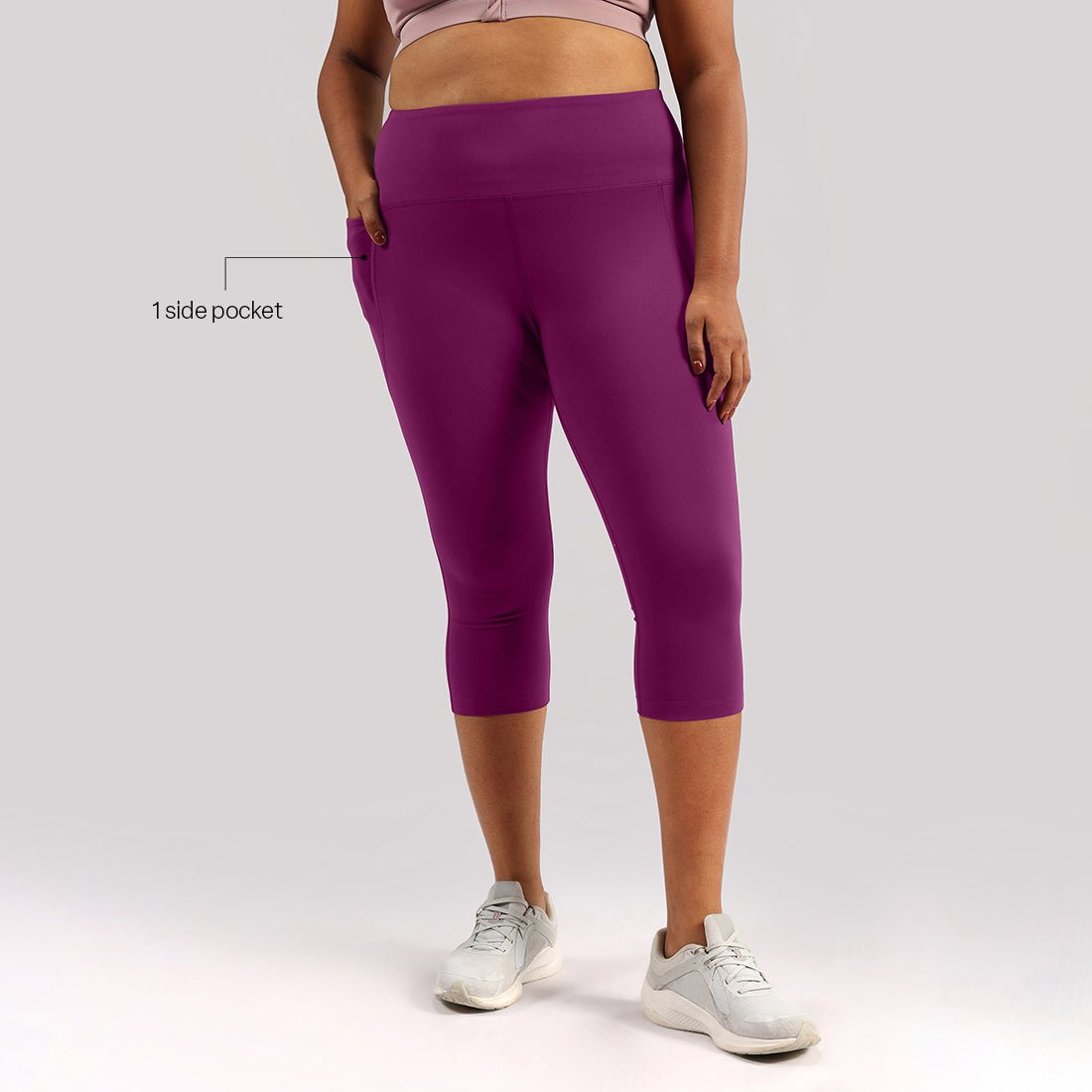 Ultimate Capris - BlissClub