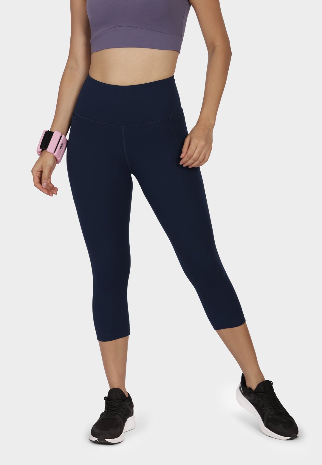 Ultimate Capris - BlissClub