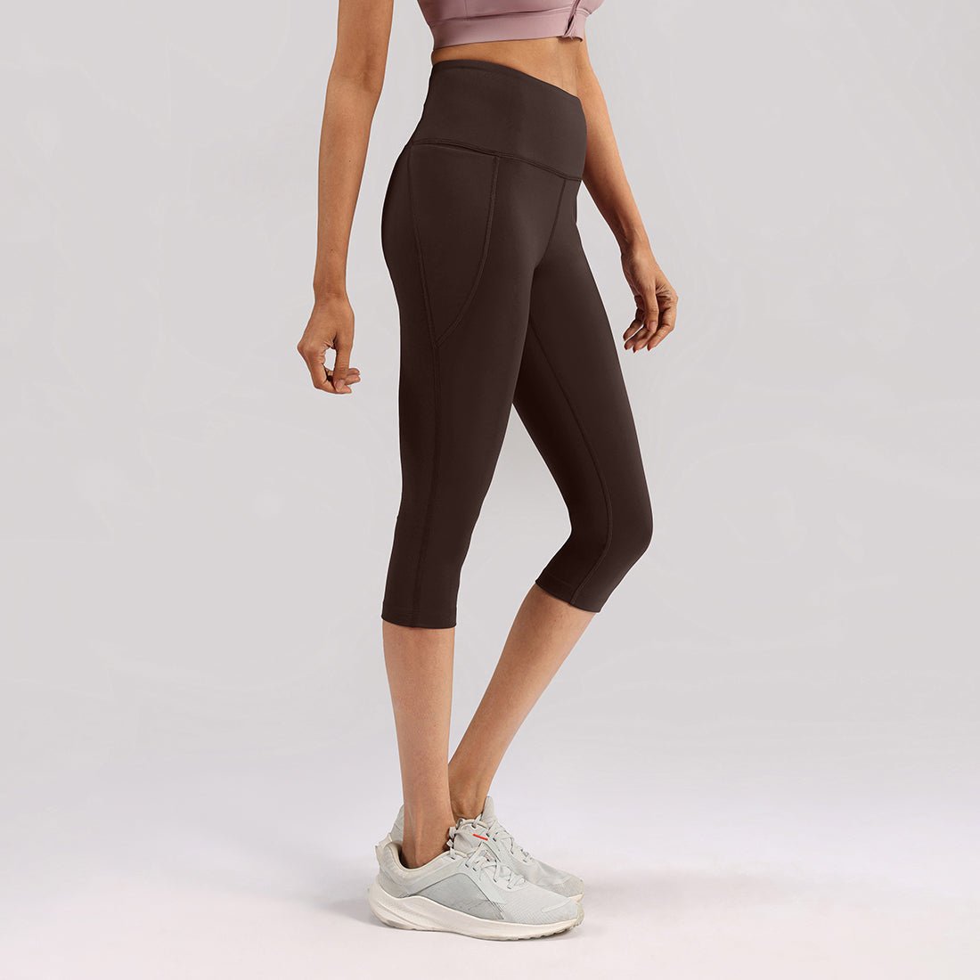 Ultimate Capris - BlissClub