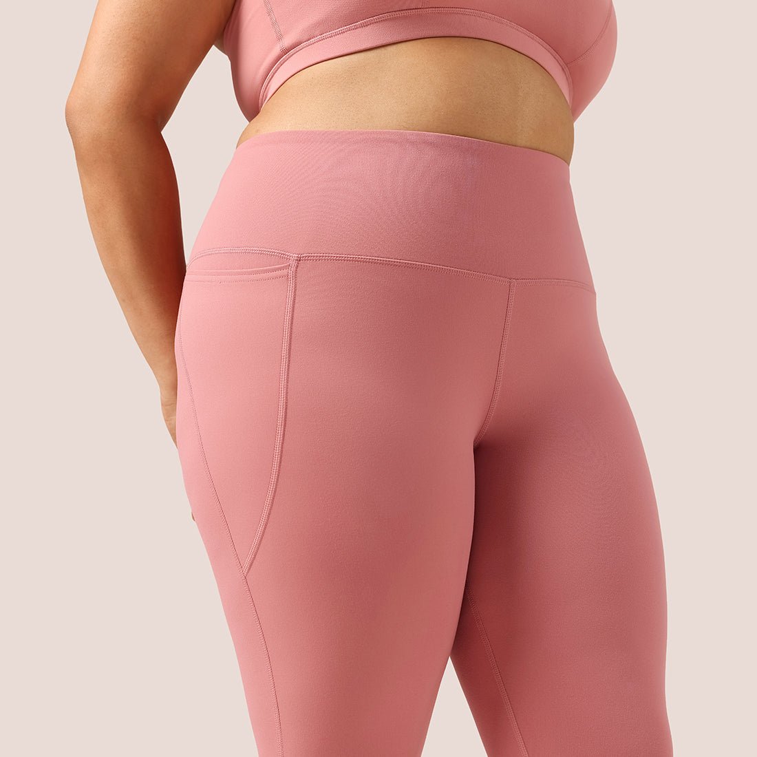 Ultimate Capris - BlissClub