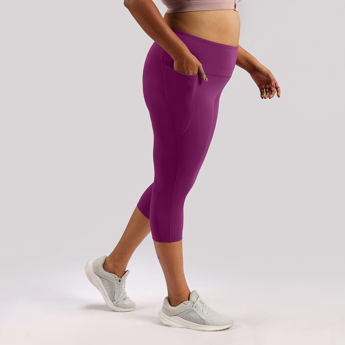 Ultimate Capris - BlissClub
