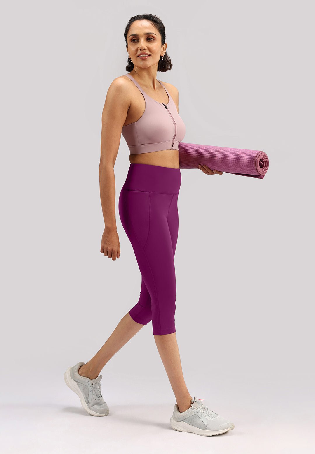 Ultimate Capris - BlissClub