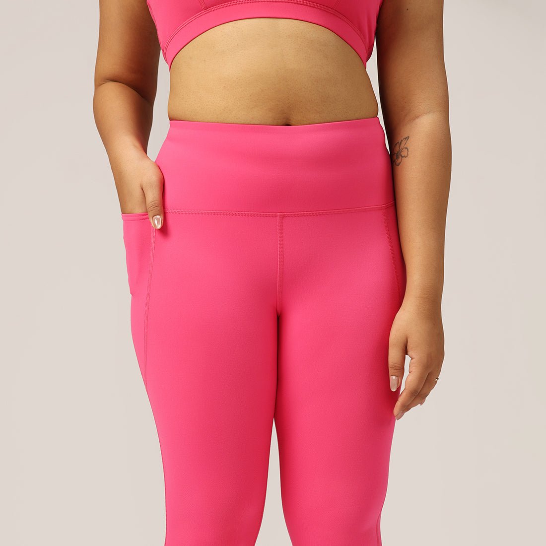 Ultimate Capris - BlissClub