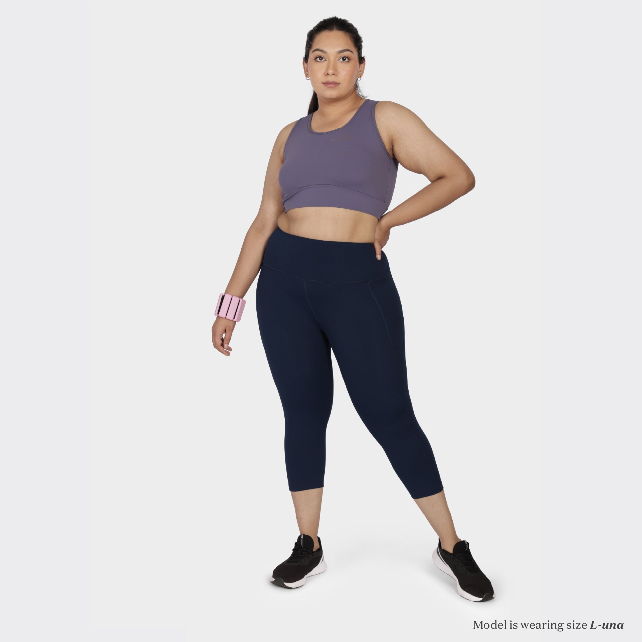 Ultimate Capris - BlissClub