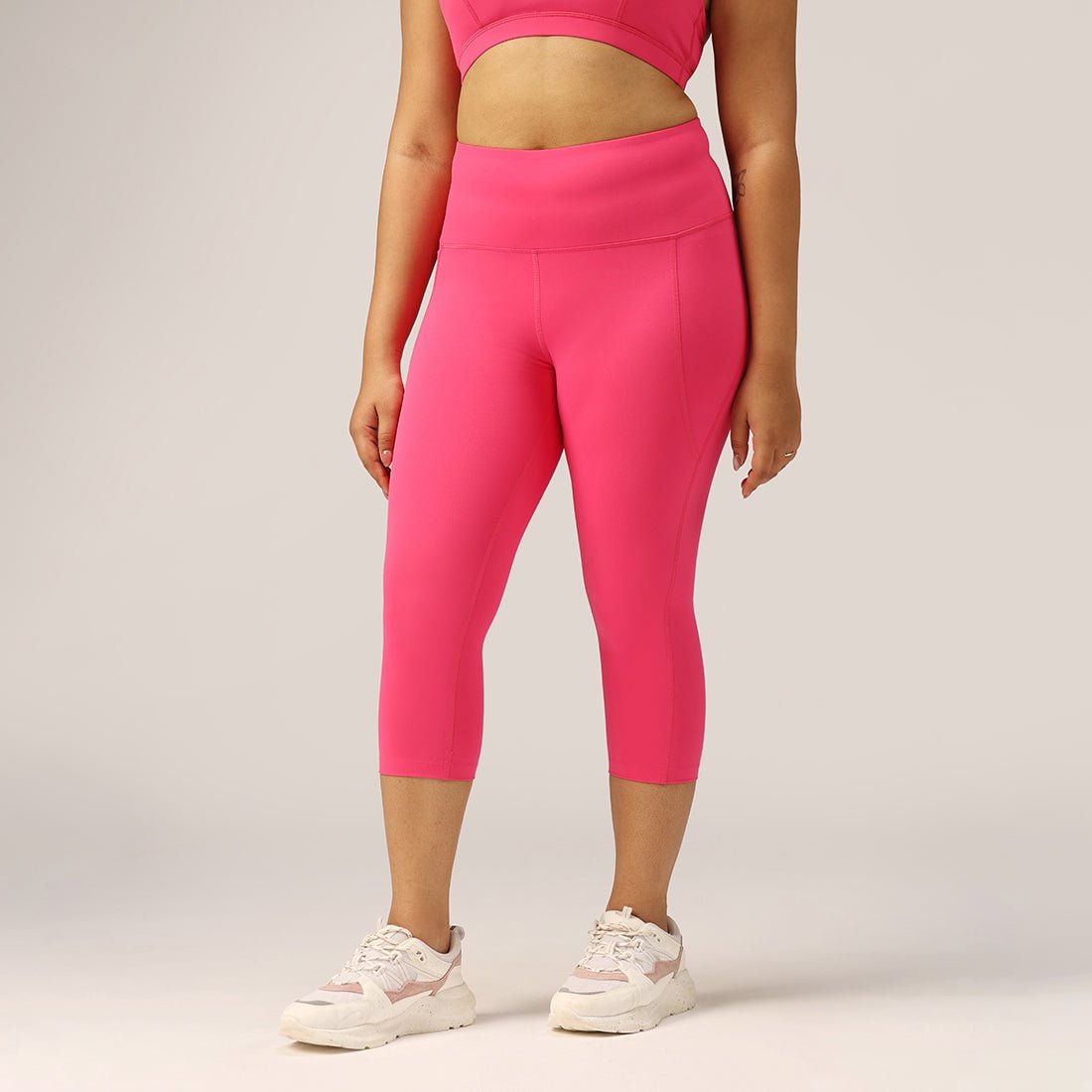 Ultimate Capris - BlissClub