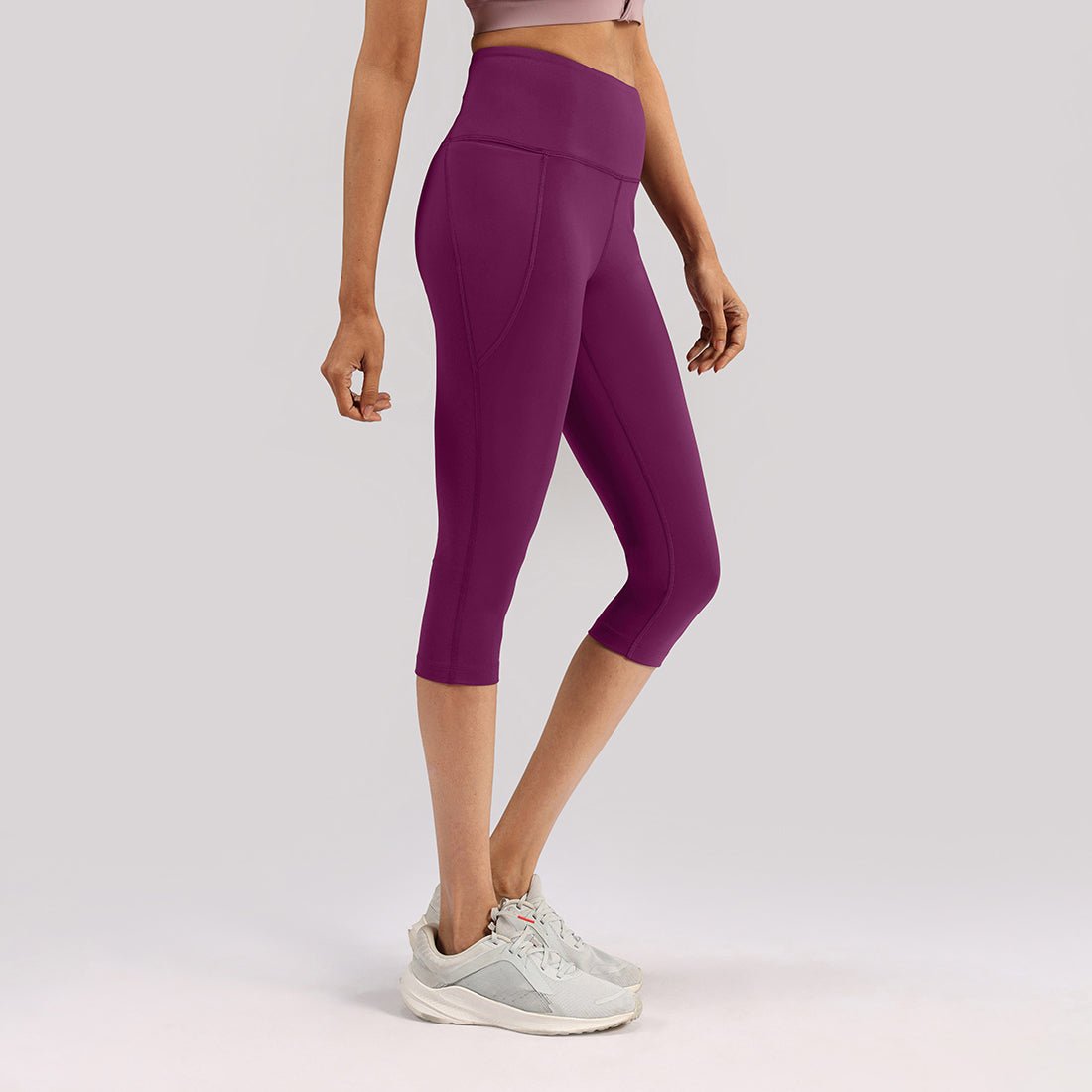 Ultimate Capris - BlissClub