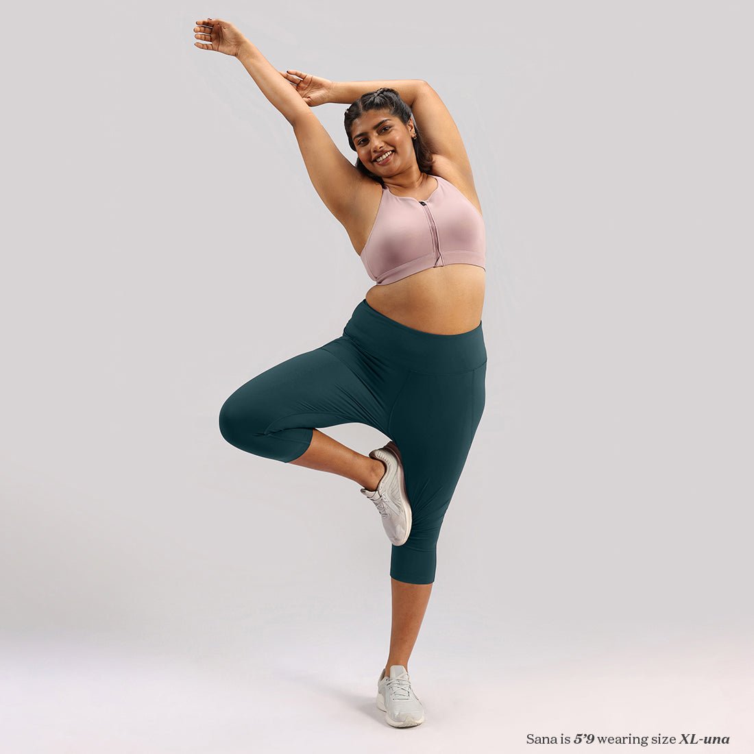 Ultimate Capris - BlissClub
