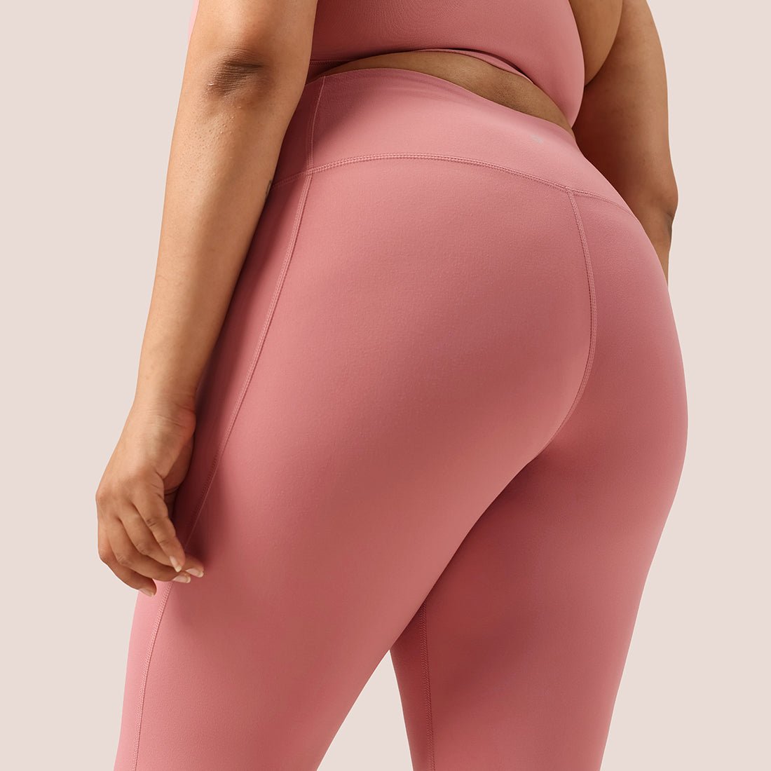 Ultimate Capris - BlissClub