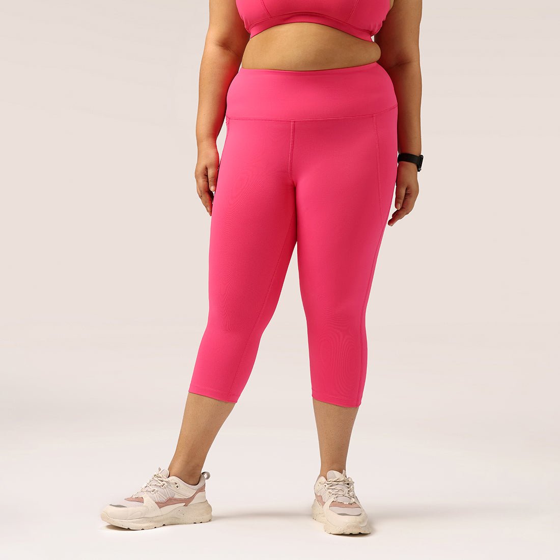 Ultimate Capris - BlissClub