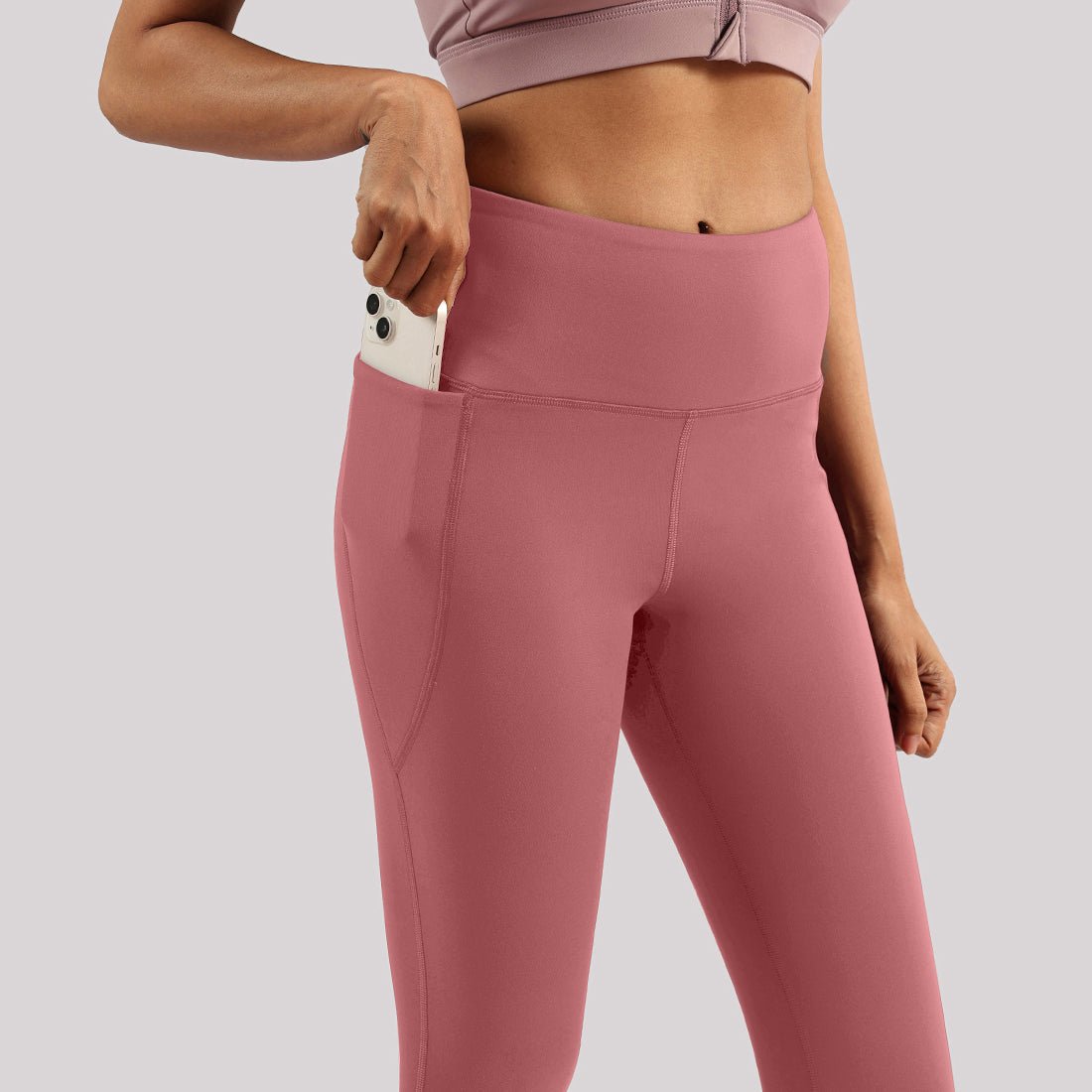 Ultimate Capris - BlissClub