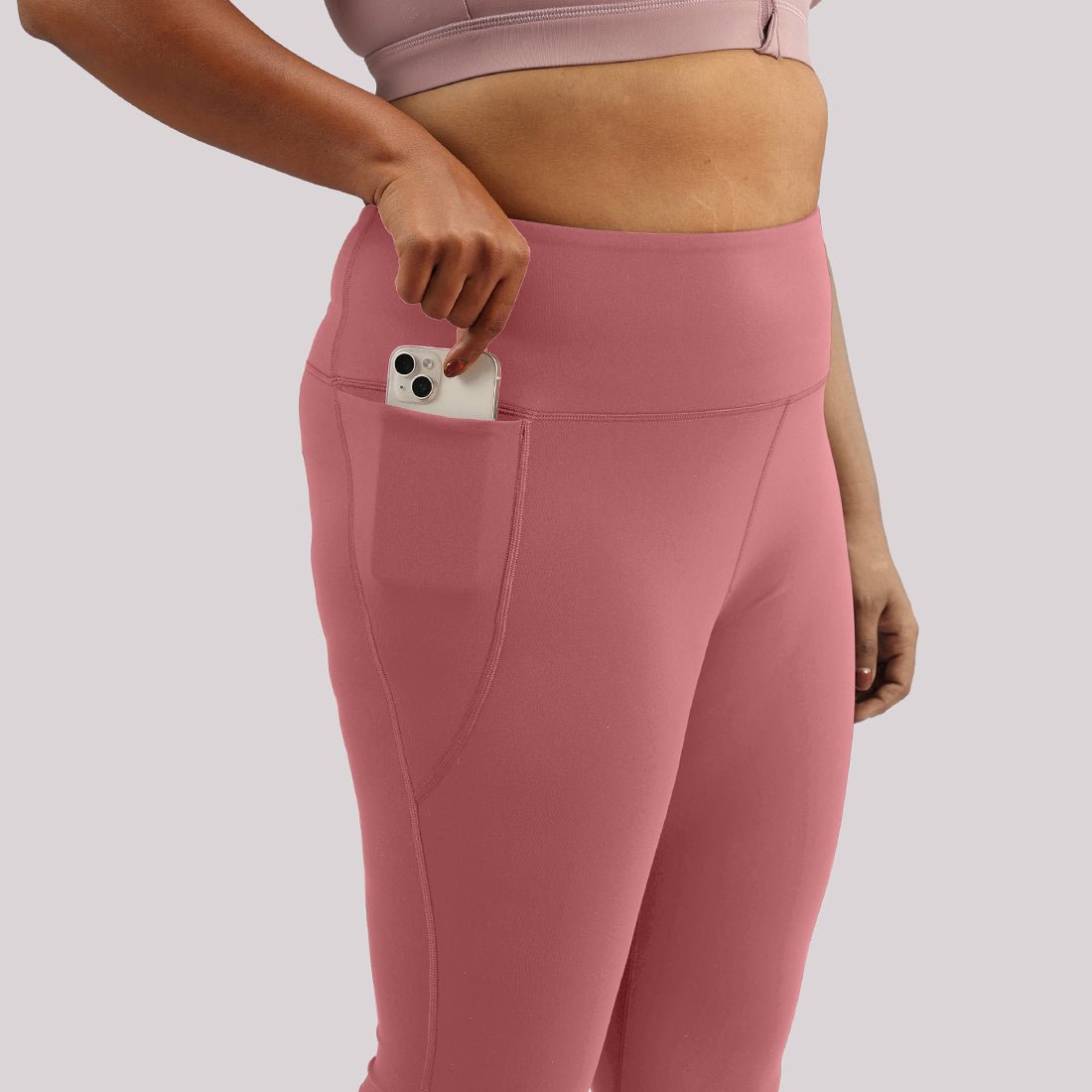 Ultimate Capris - BlissClub