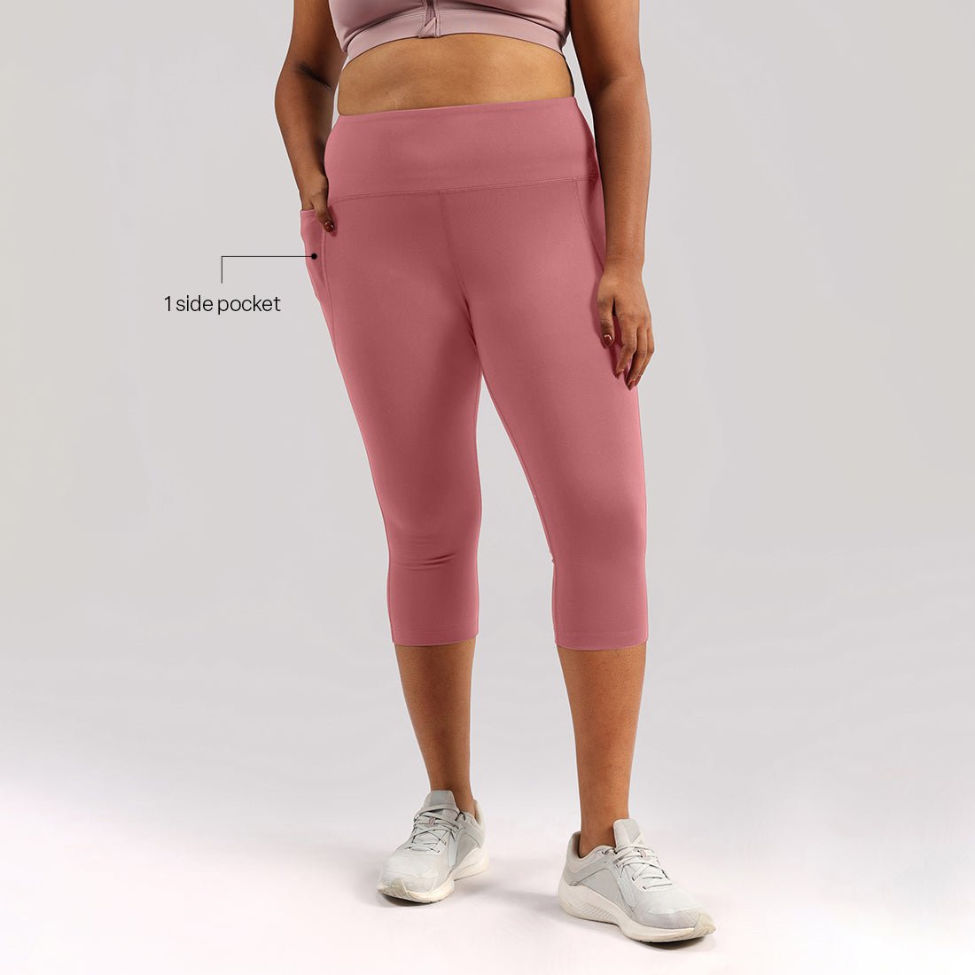Ultimate Capris - BlissClub