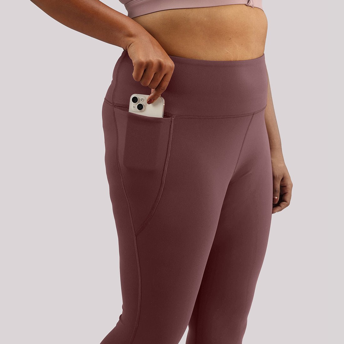 Ultimate Capris - BlissClub