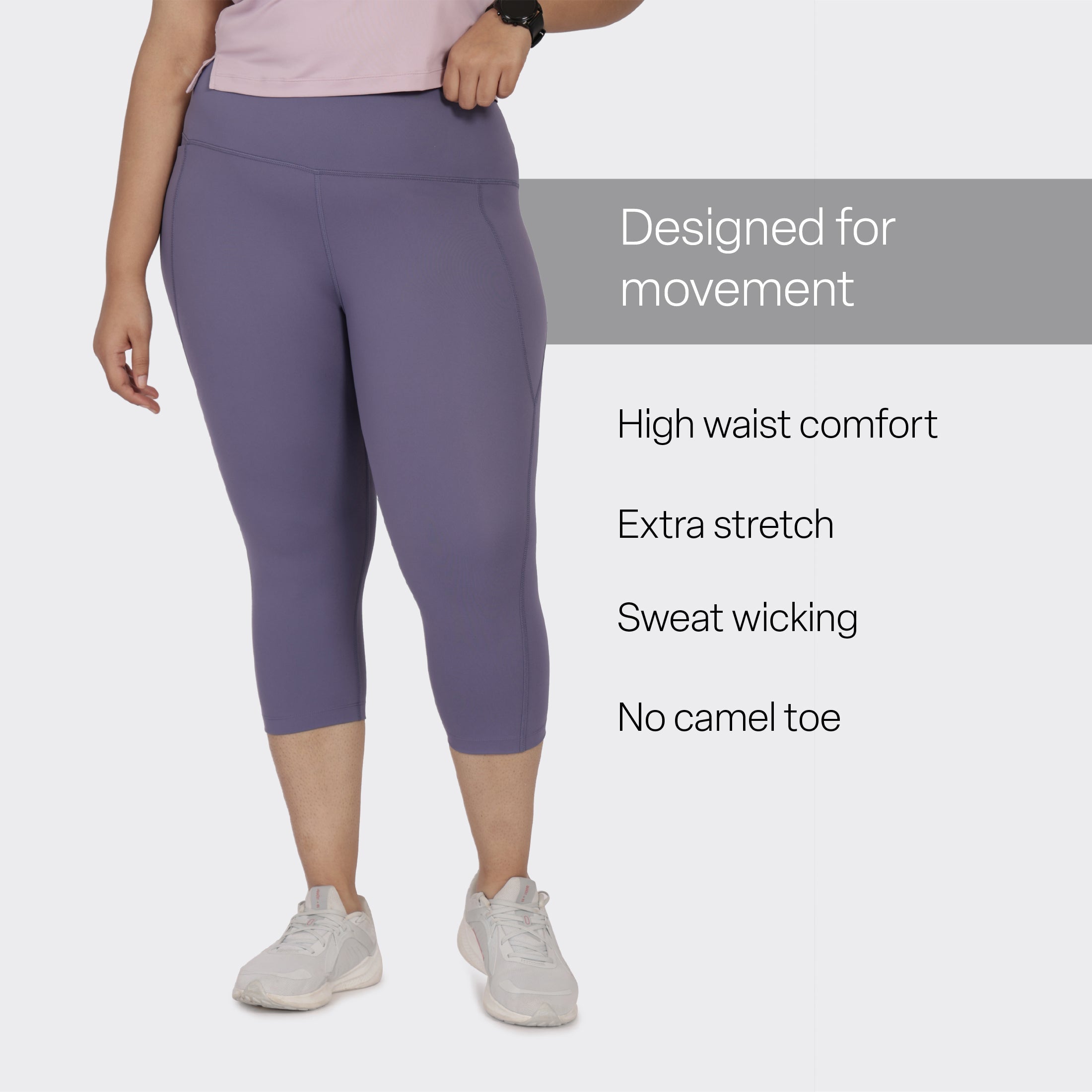 Ultimate Capris - BlissClub
