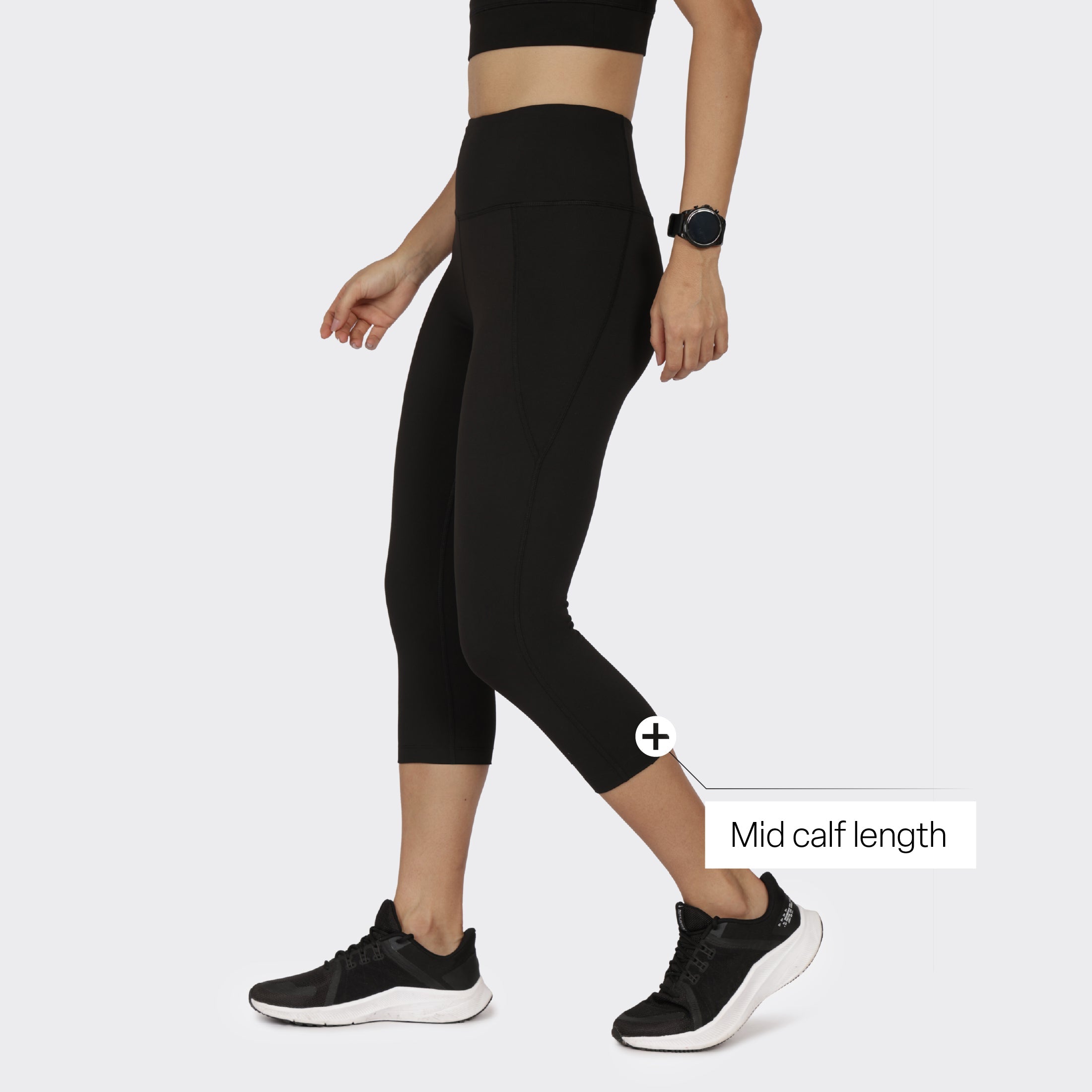 Ultimate Capris - BlissClub