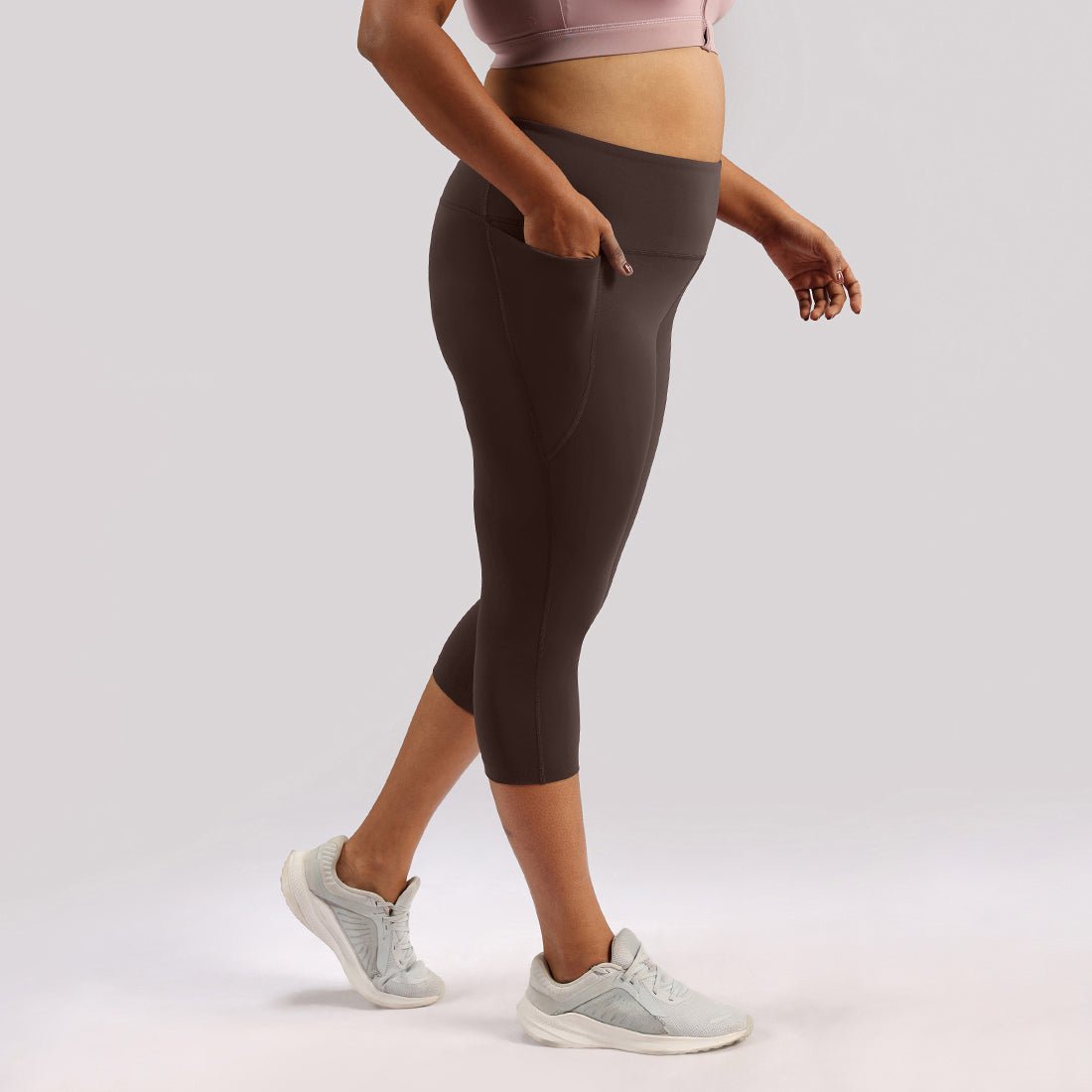 Ultimate Capris - BlissClub