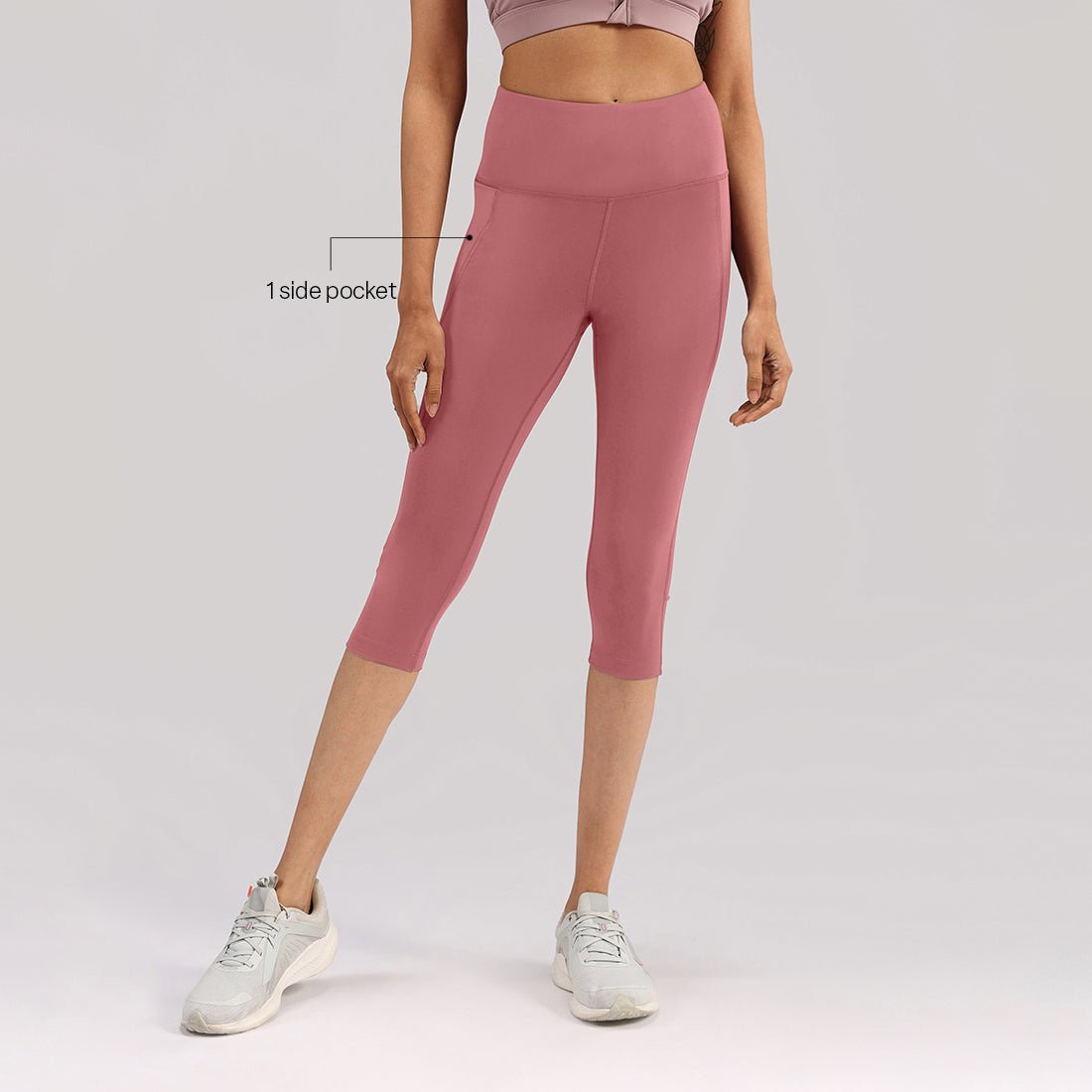 Ultimate Capris - BlissClub