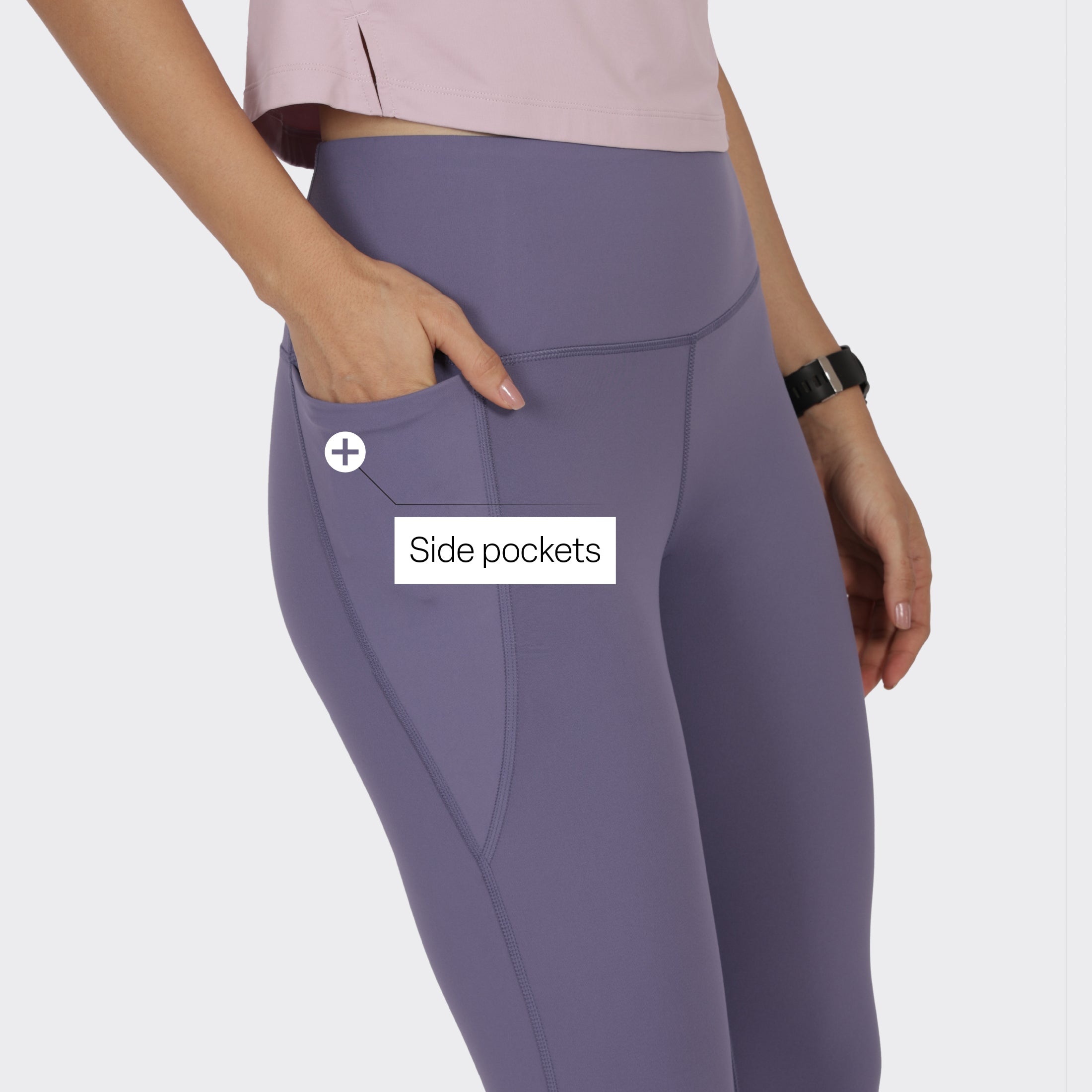 Ultimate Capris - BlissClub