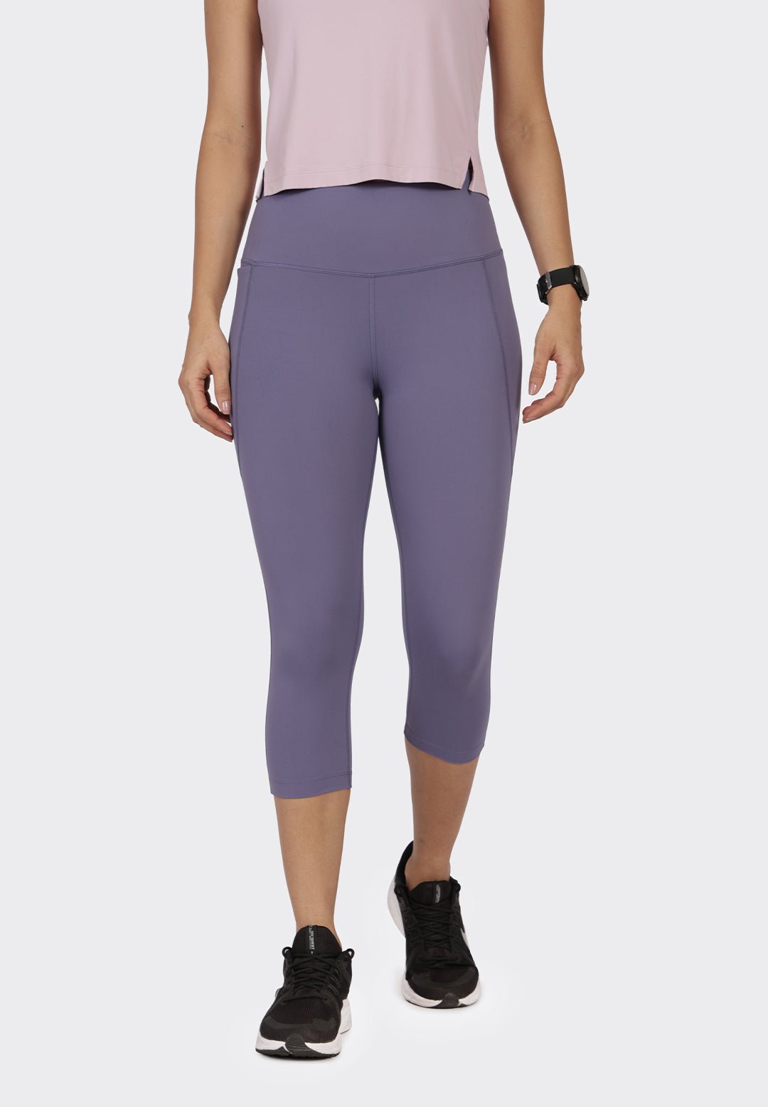 Ultimate Capris - BlissClub
