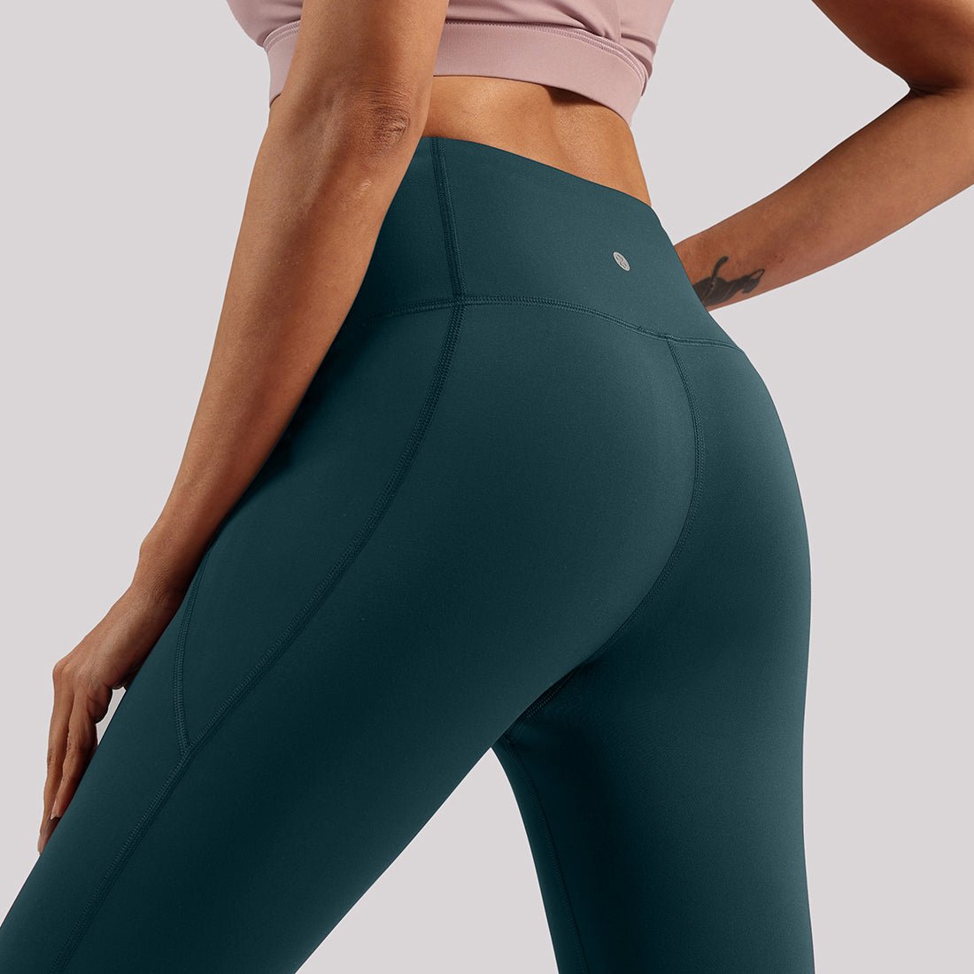 Ultimate Capris - BlissClub