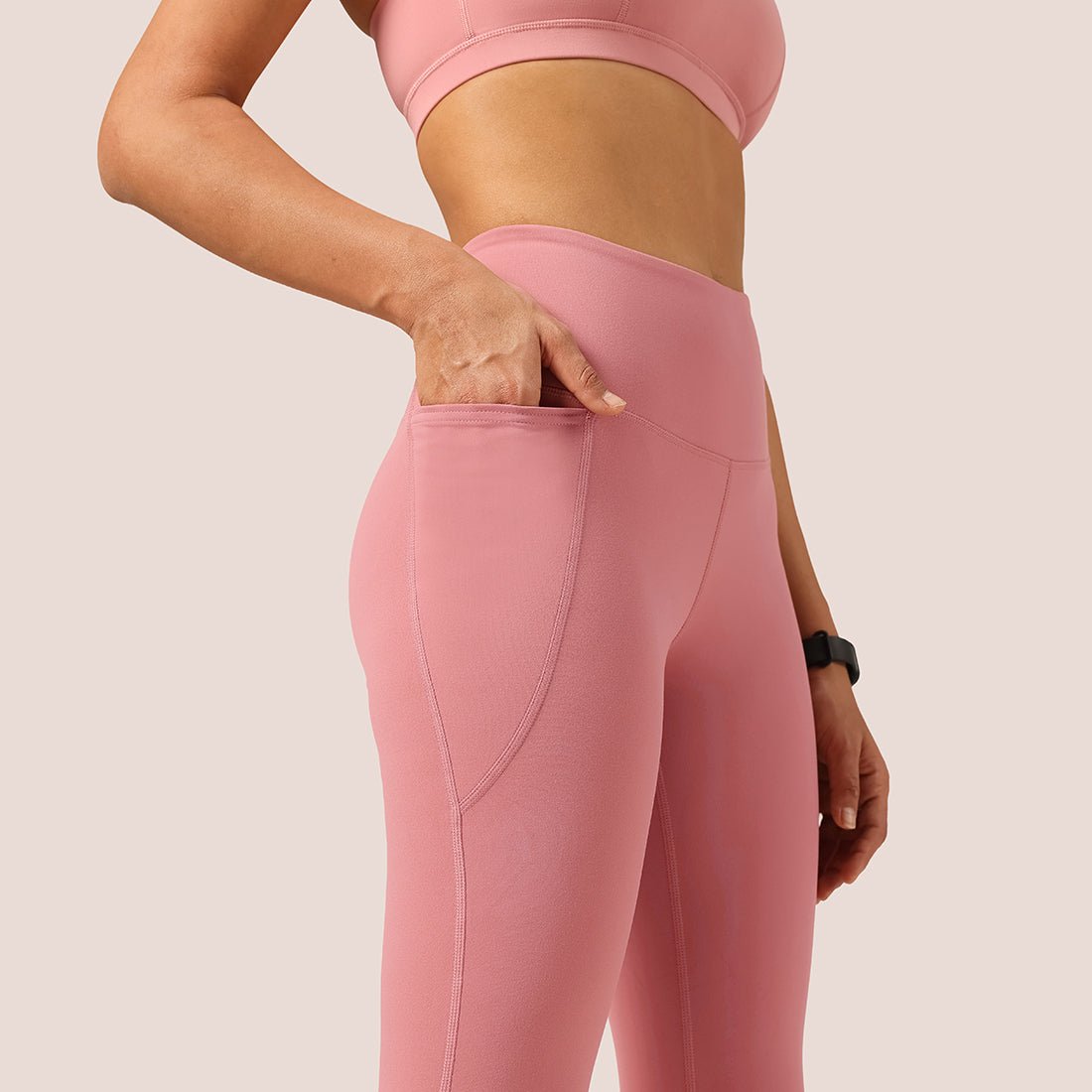 Ultimate Capris - BlissClub