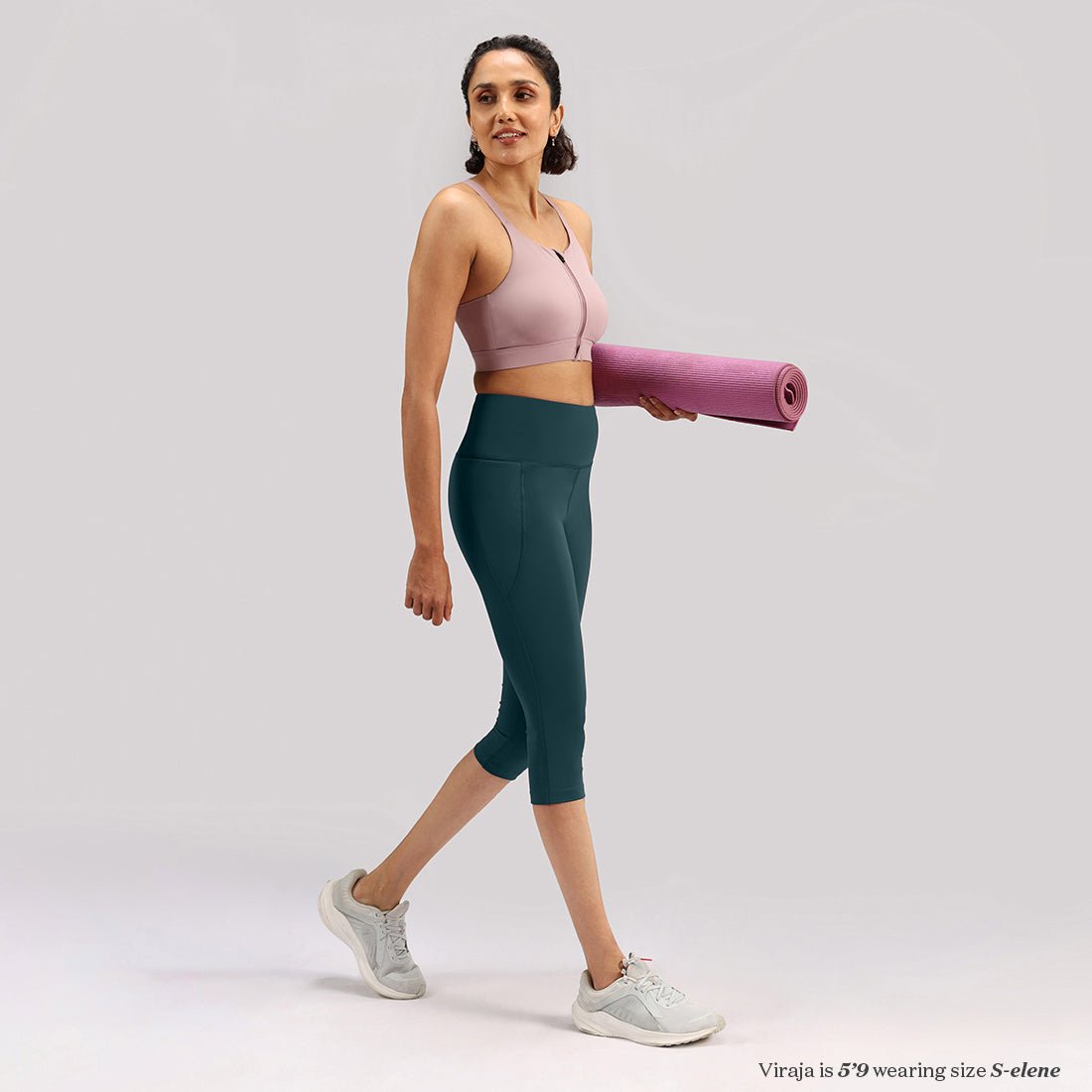 Ultimate Capris - BlissClub