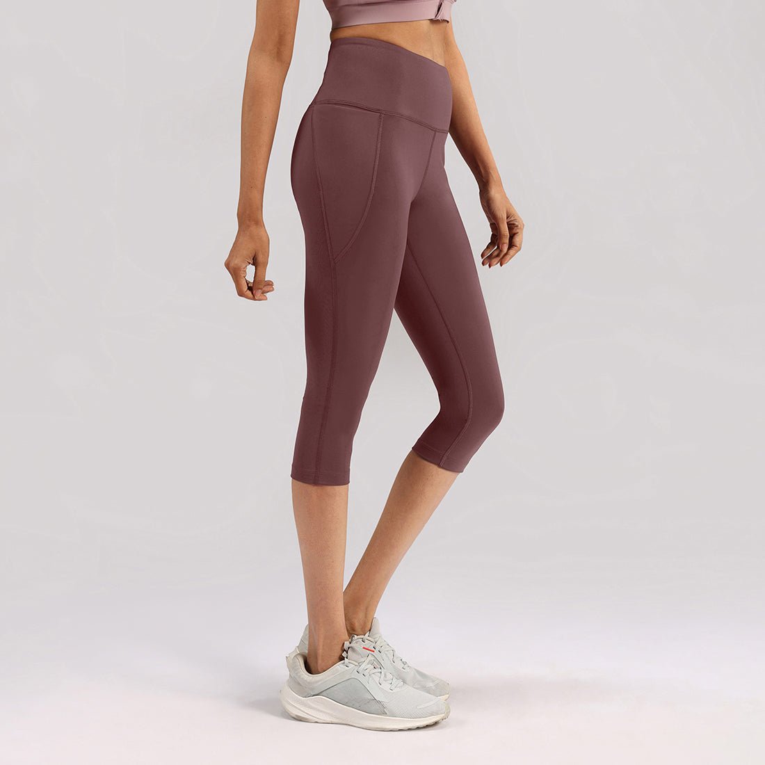 Ultimate Capris - BlissClub