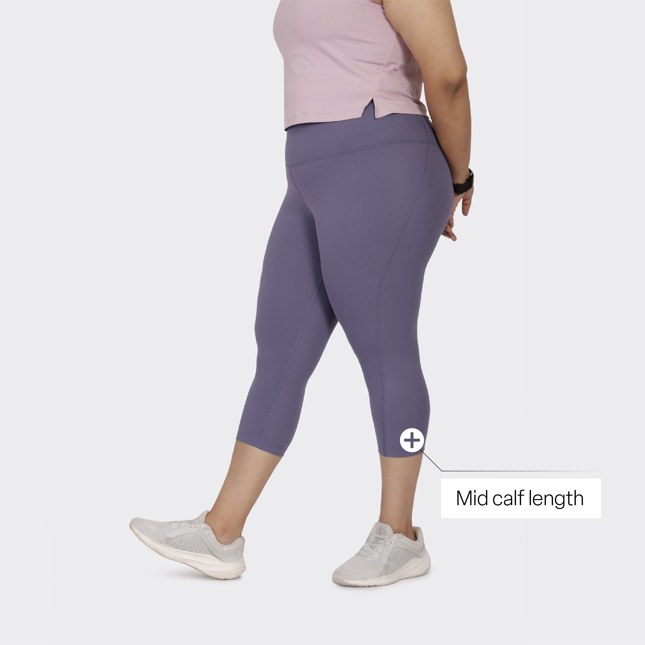 Ultimate Capris - BlissClub