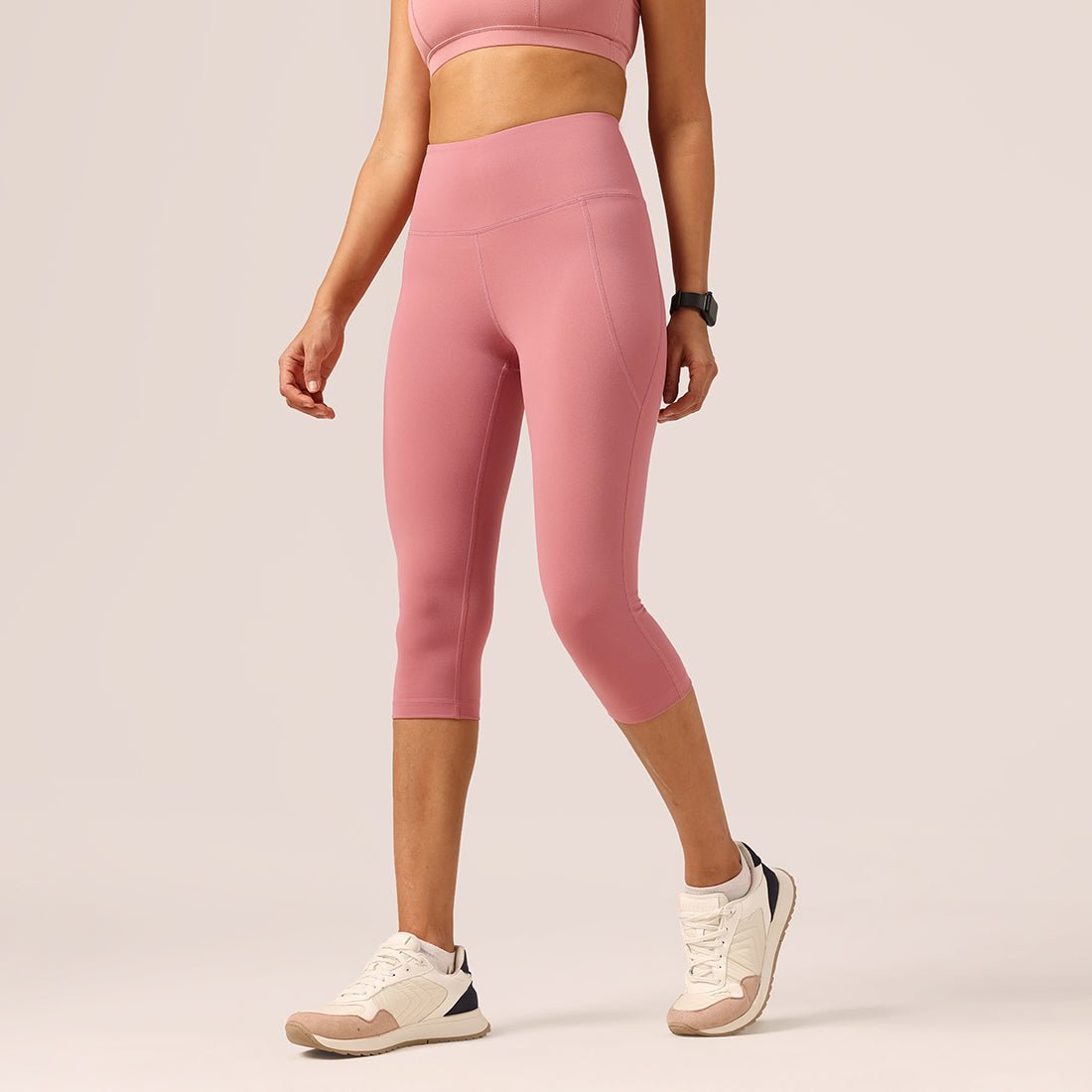 Ultimate Capris - BlissClub