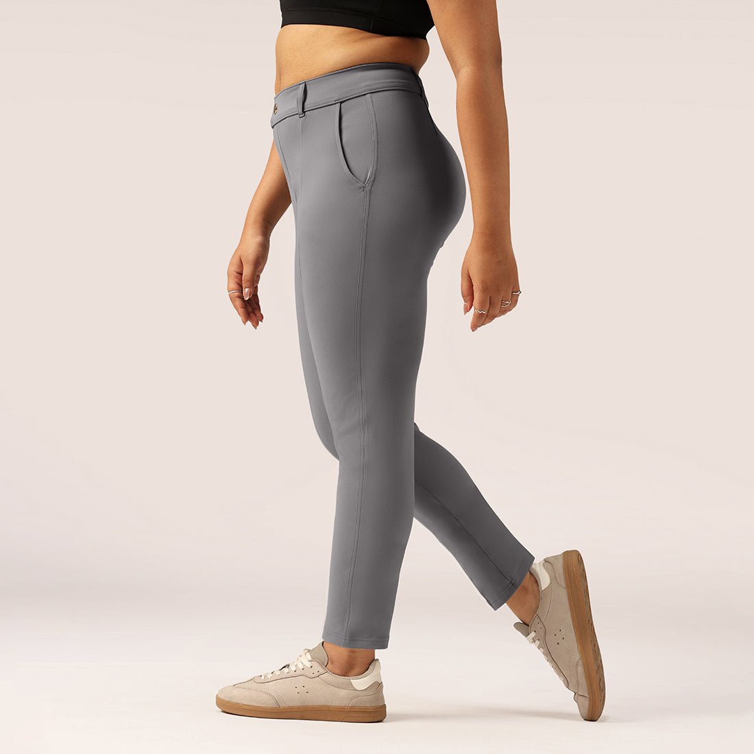 Ultimate Cigarette Pants - BlissClub