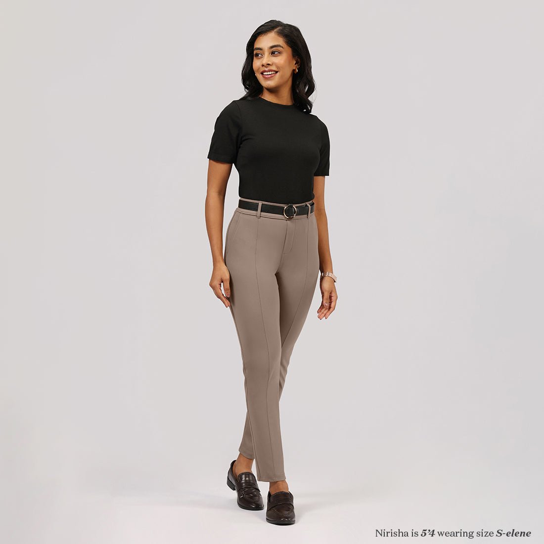 Ultimate Cigarette Pants - BlissClub
