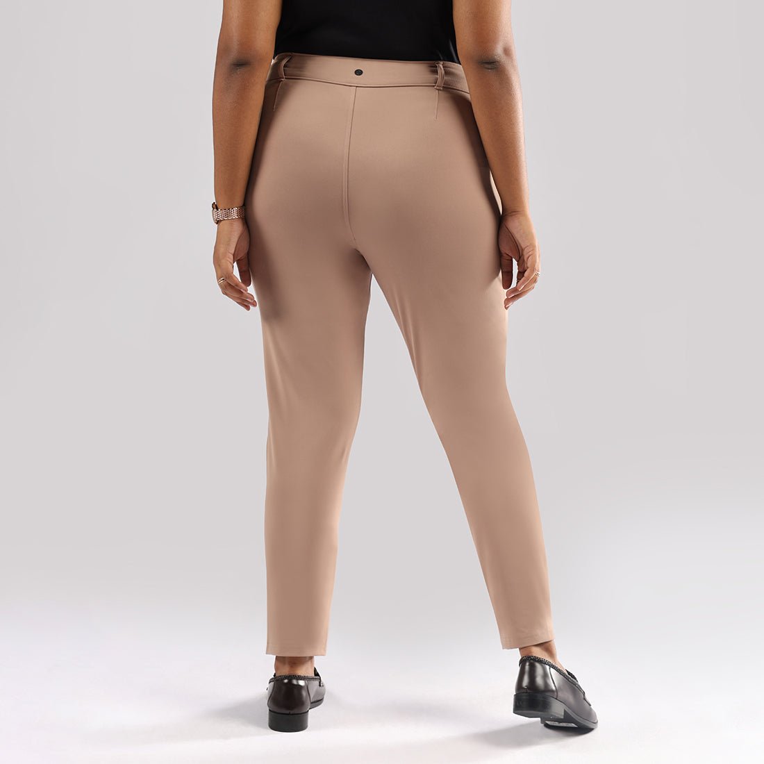 Ultimate Cigarette Pants - BlissClub